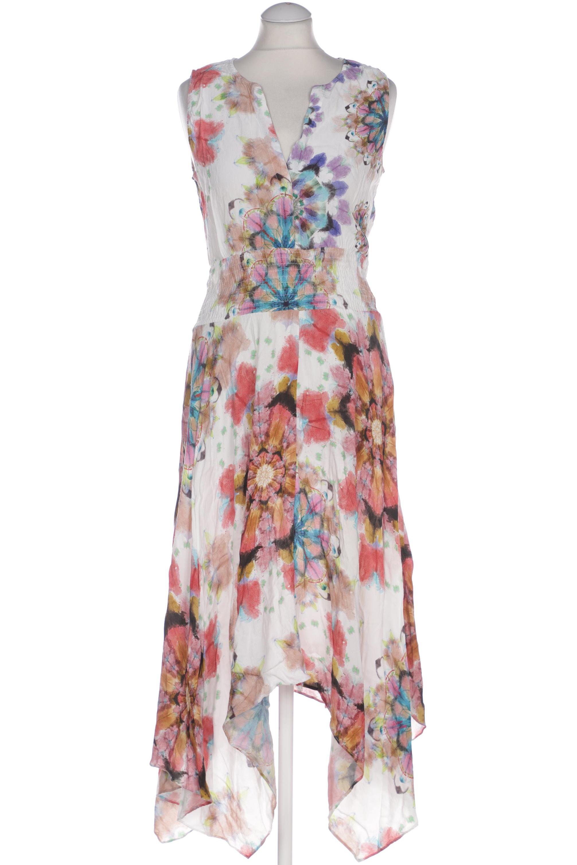 

Desigual Damen Kleid, mehrfarbig, Gr. 40