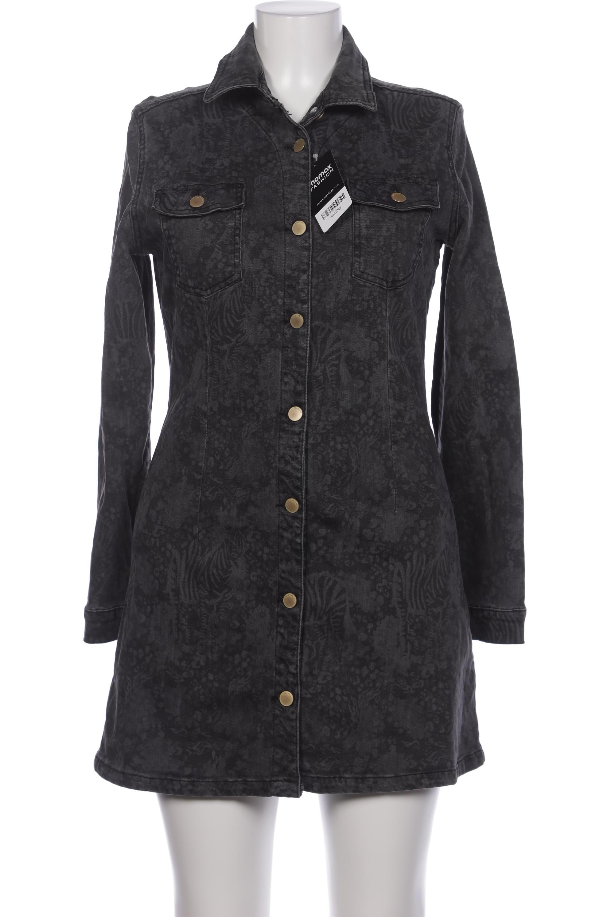 

Desigual Damen Kleid, grau, Gr. 44