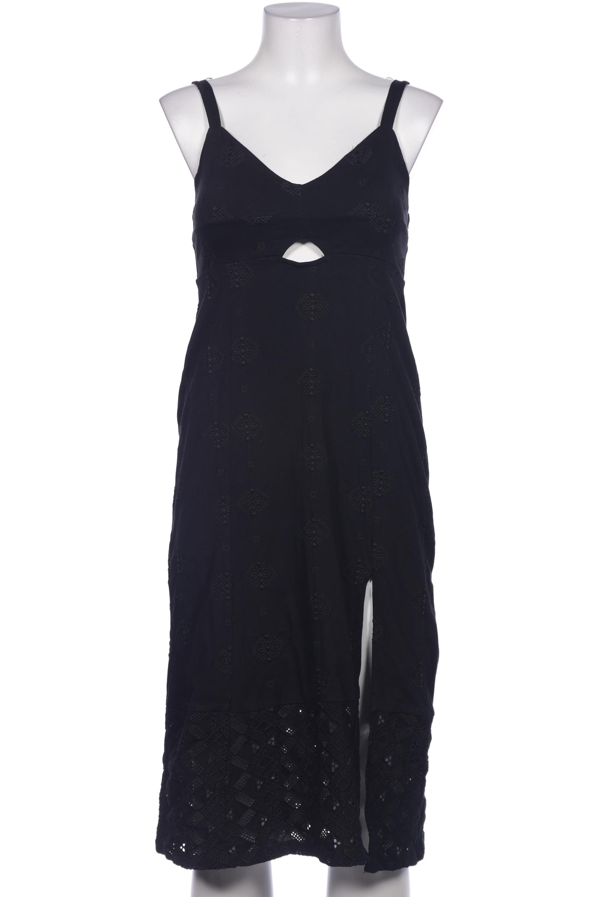 

Desigual Damen Kleid, schwarz, Gr. 38