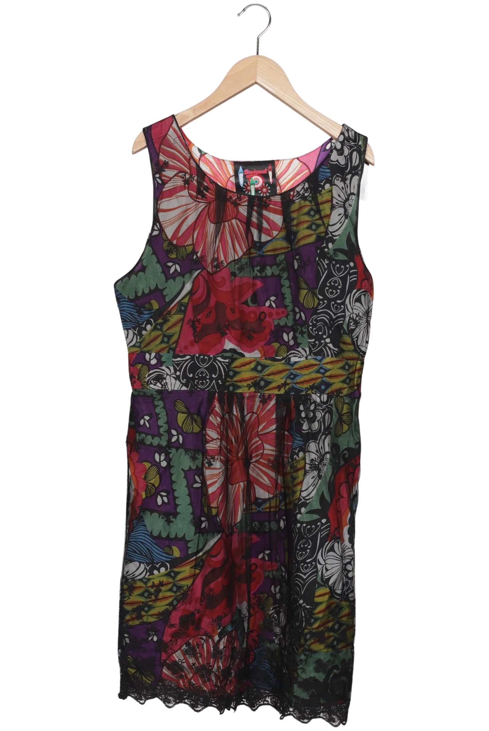 Thumbnail - Desigual Damen Kleid, mehrfarbig, Gr. 42