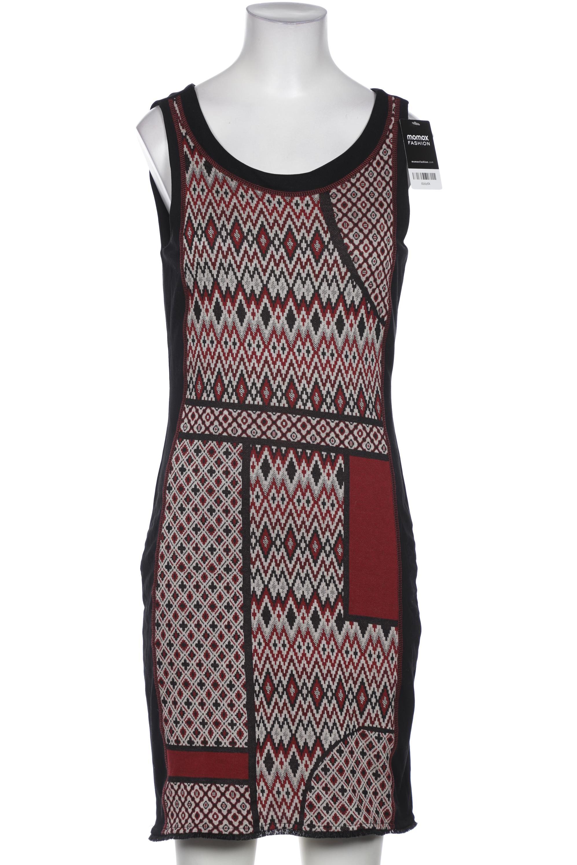 

Desigual Damen Kleid, schwarz