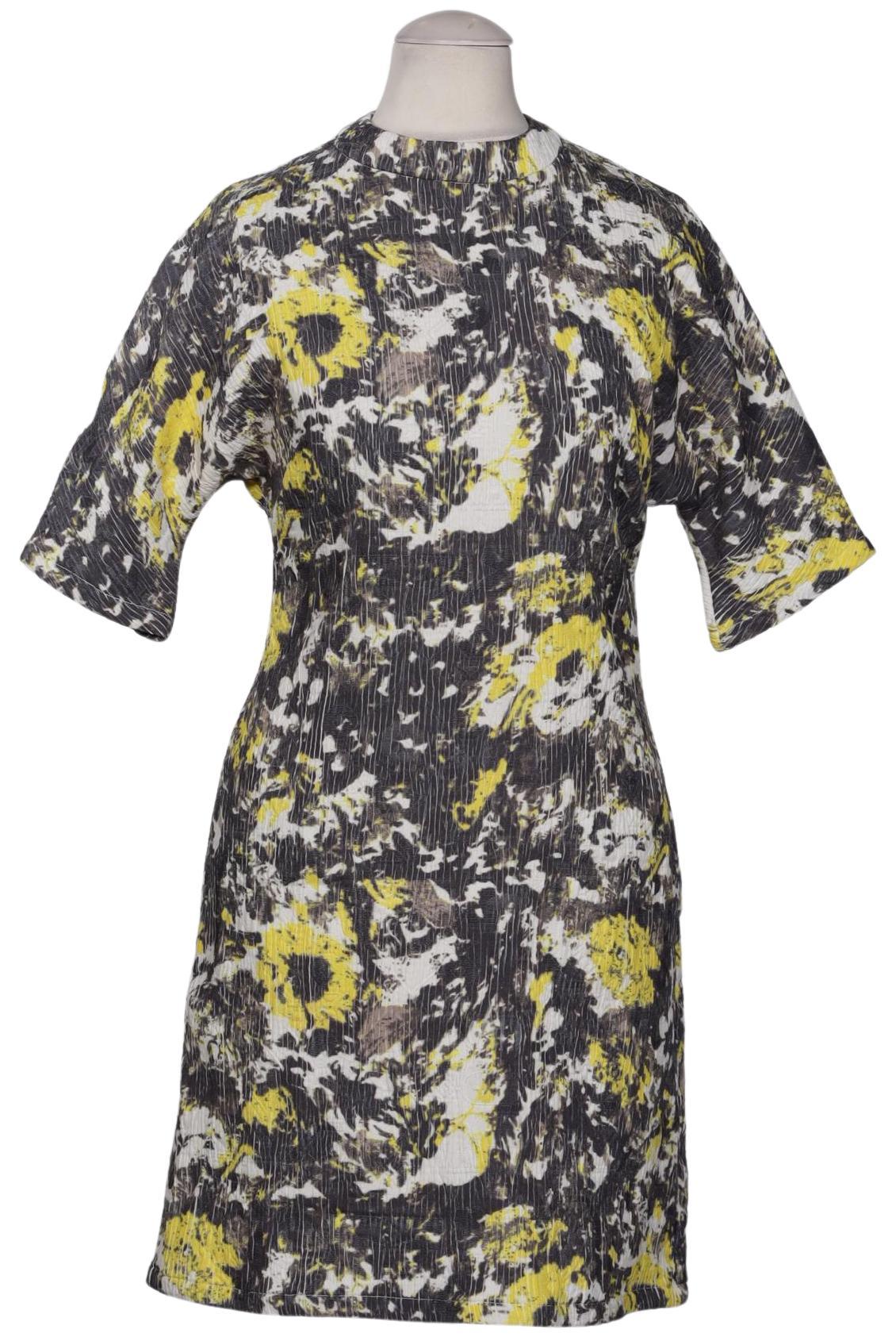 

Desigual Damen Kleid, mehrfarbig, Gr. 34