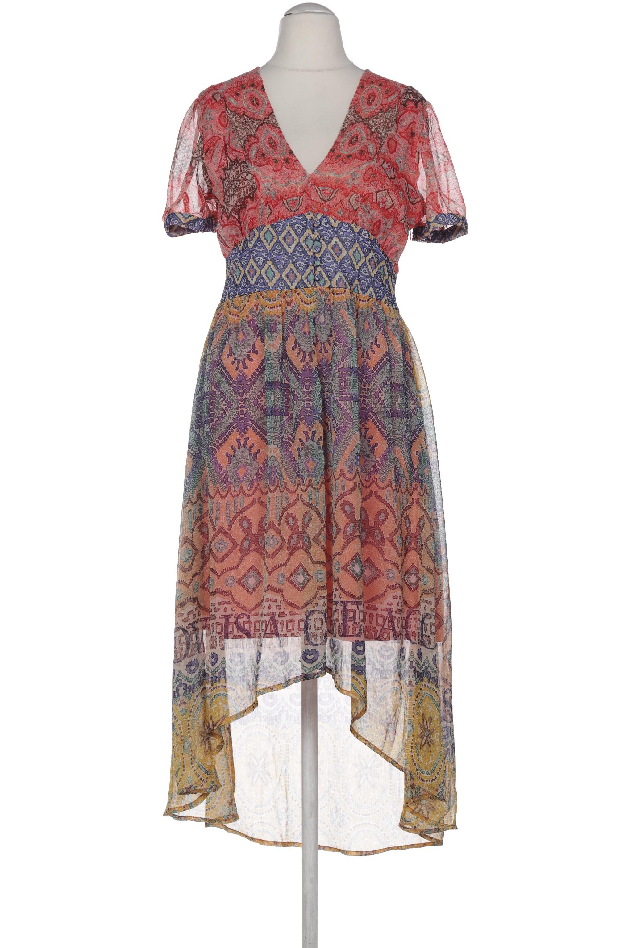 

Desigual Damen Kleid, mehrfarbig, Gr. 38