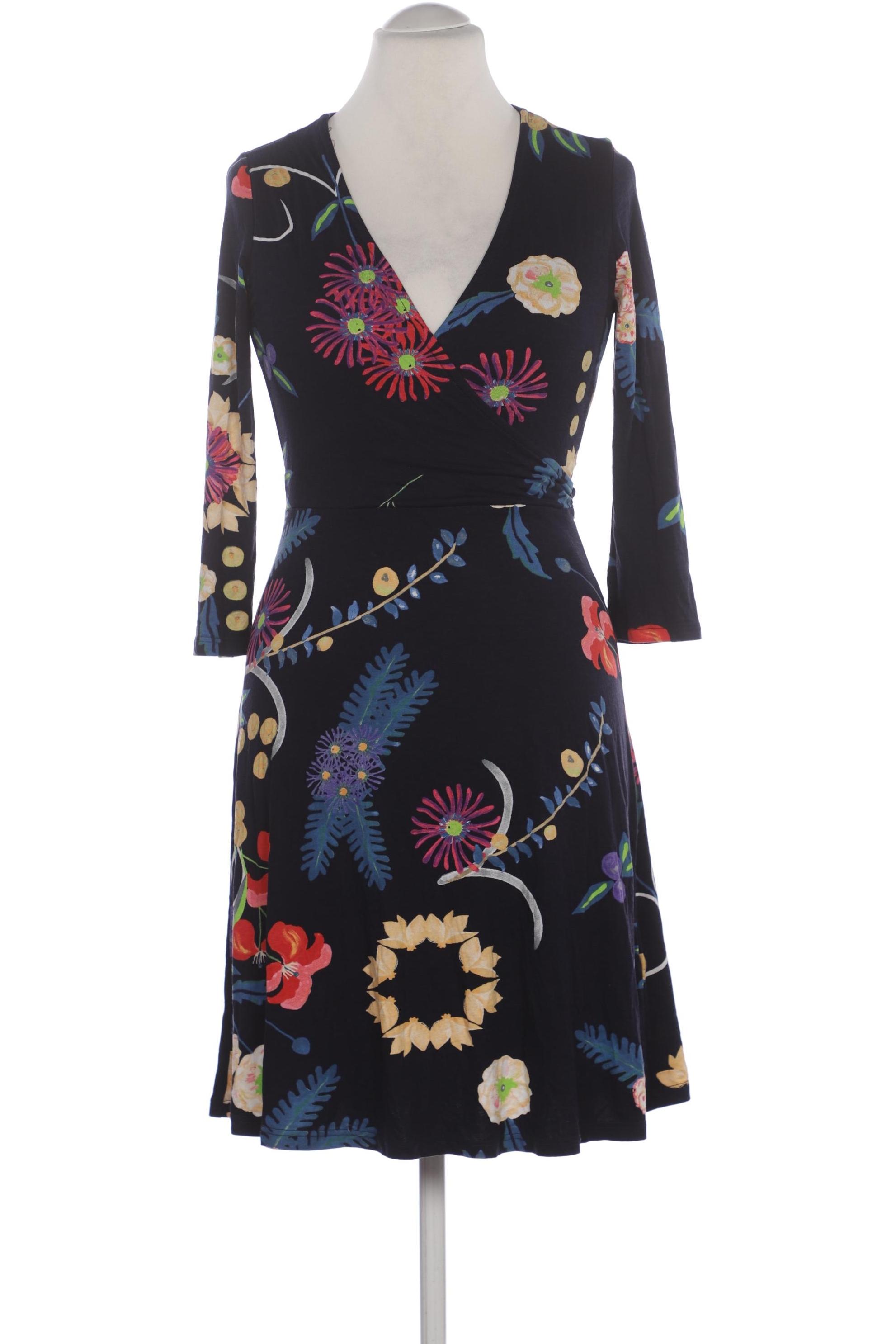 

Desigual Damen Kleid, marineblau, Gr. 38