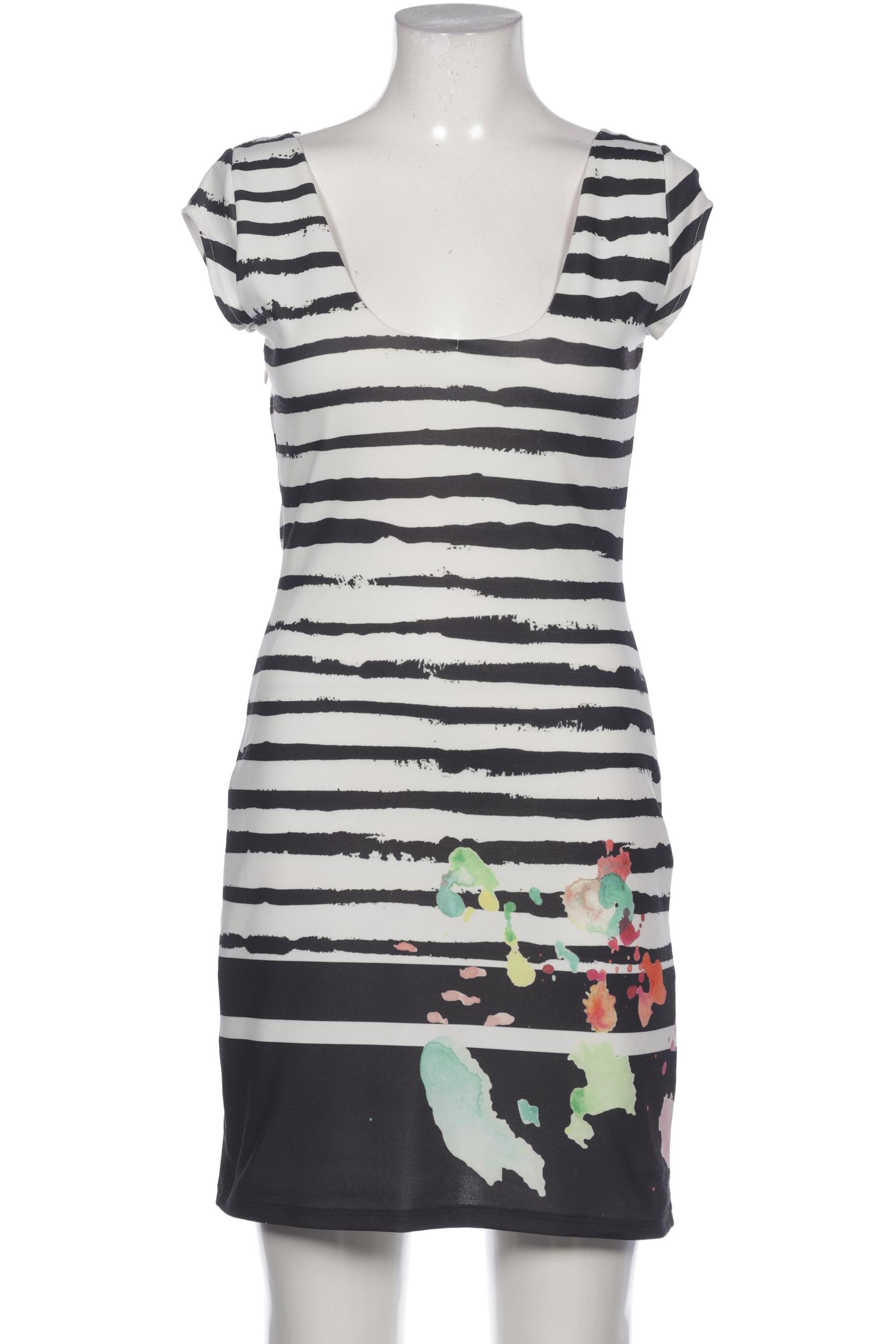 

Desigual Damen Kleid, mehrfarbig, Gr. 38