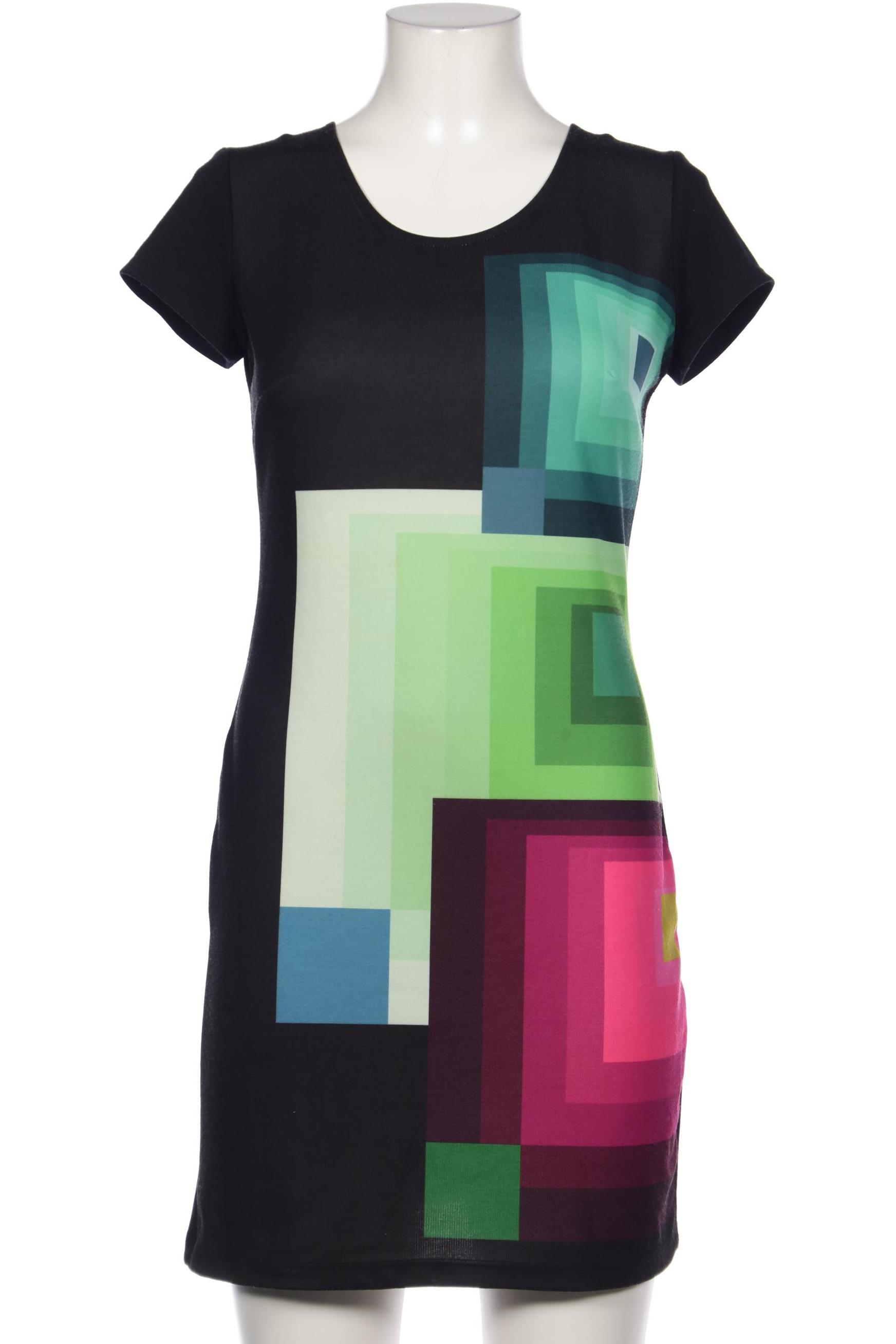 

Desigual Damen Kleid, schwarz