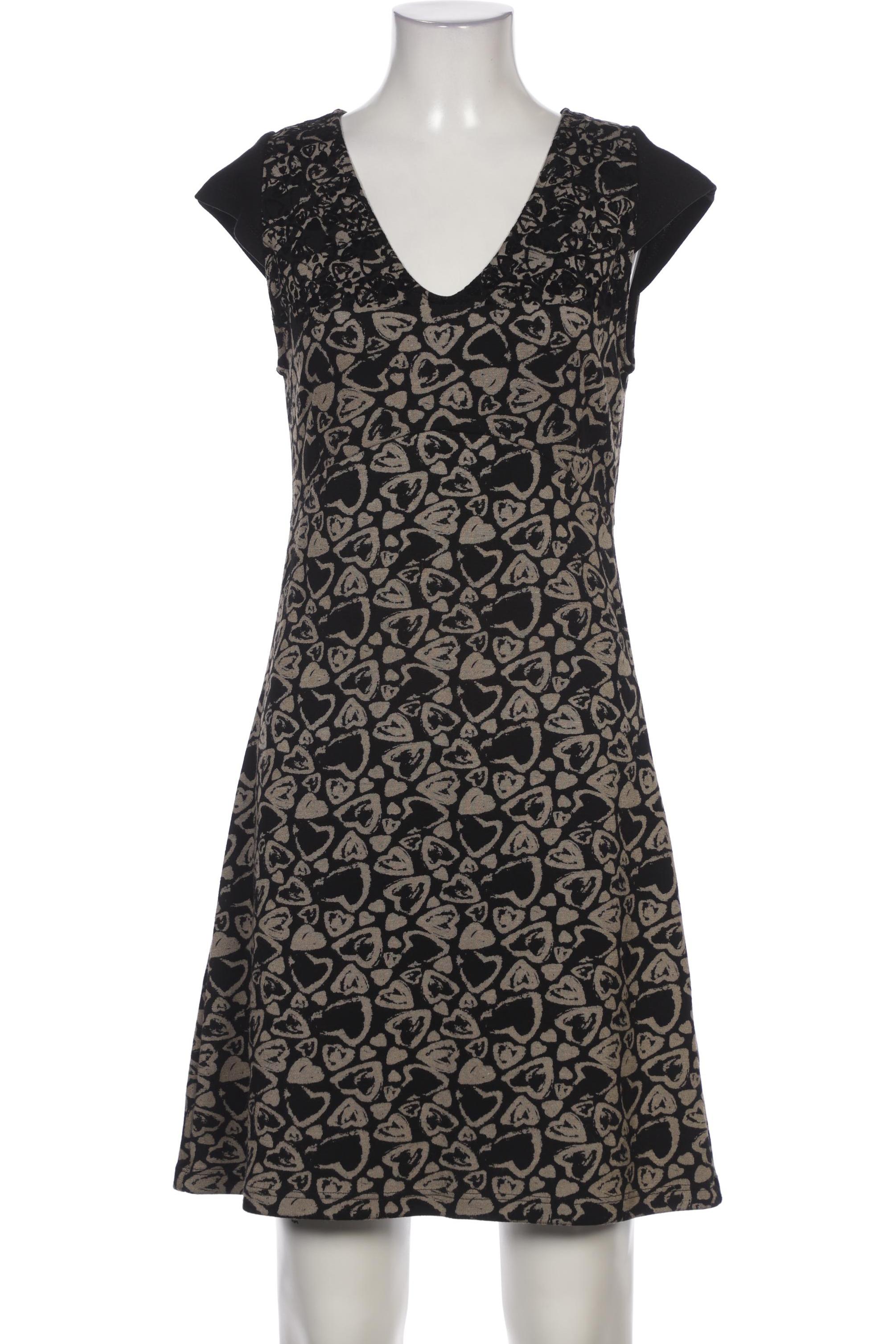 

Desigual Damen Kleid, schwarz