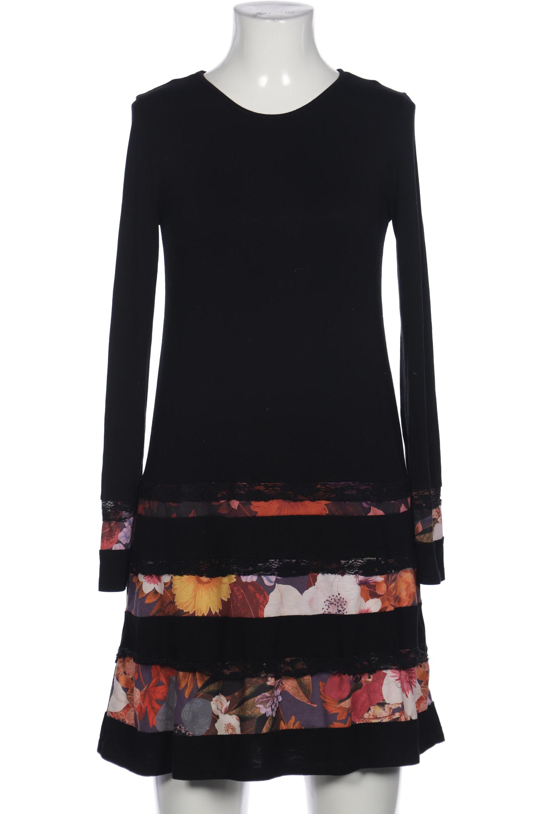 

Desigual Damen Kleid, schwarz
