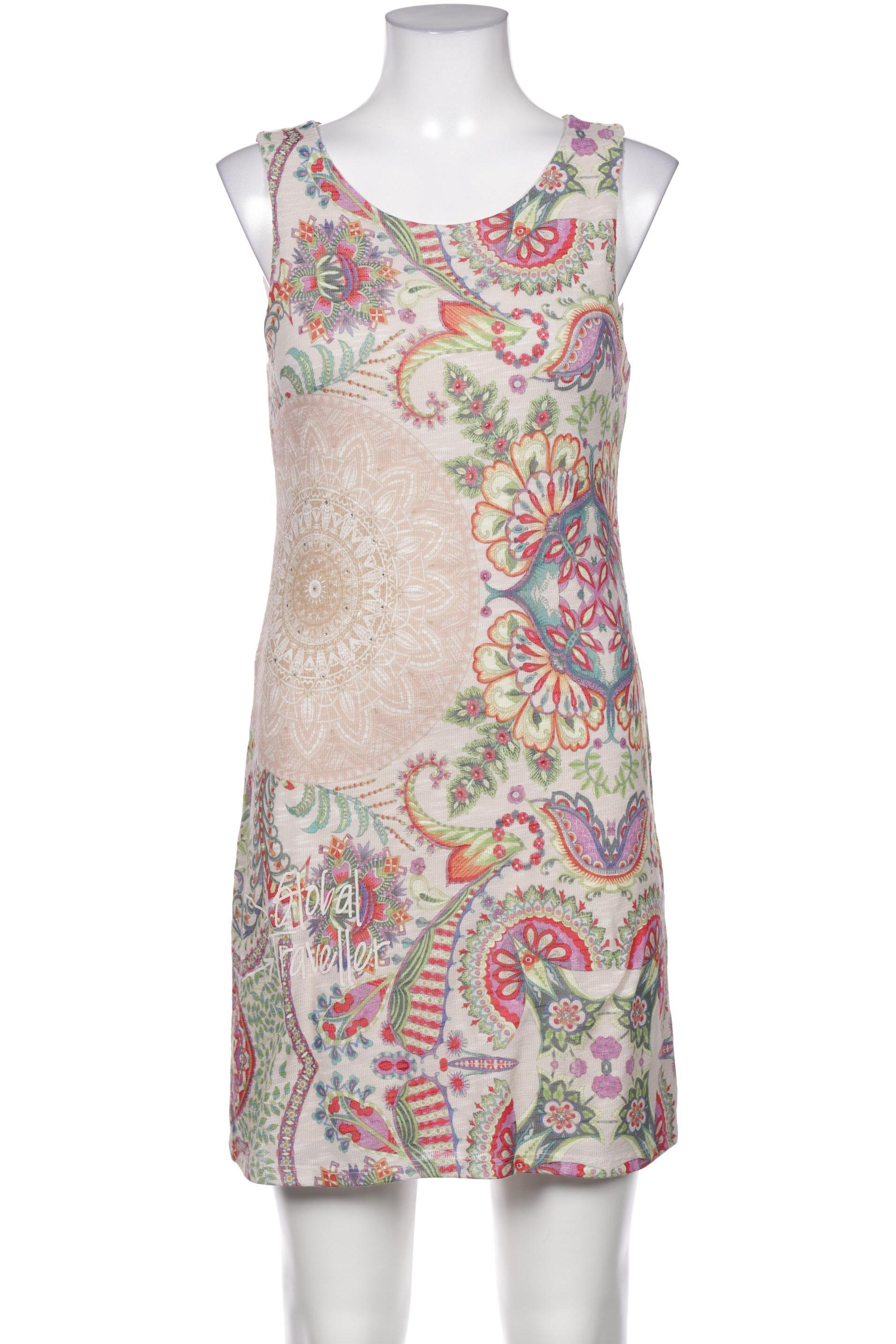 

Desigual Damen Kleid, beige