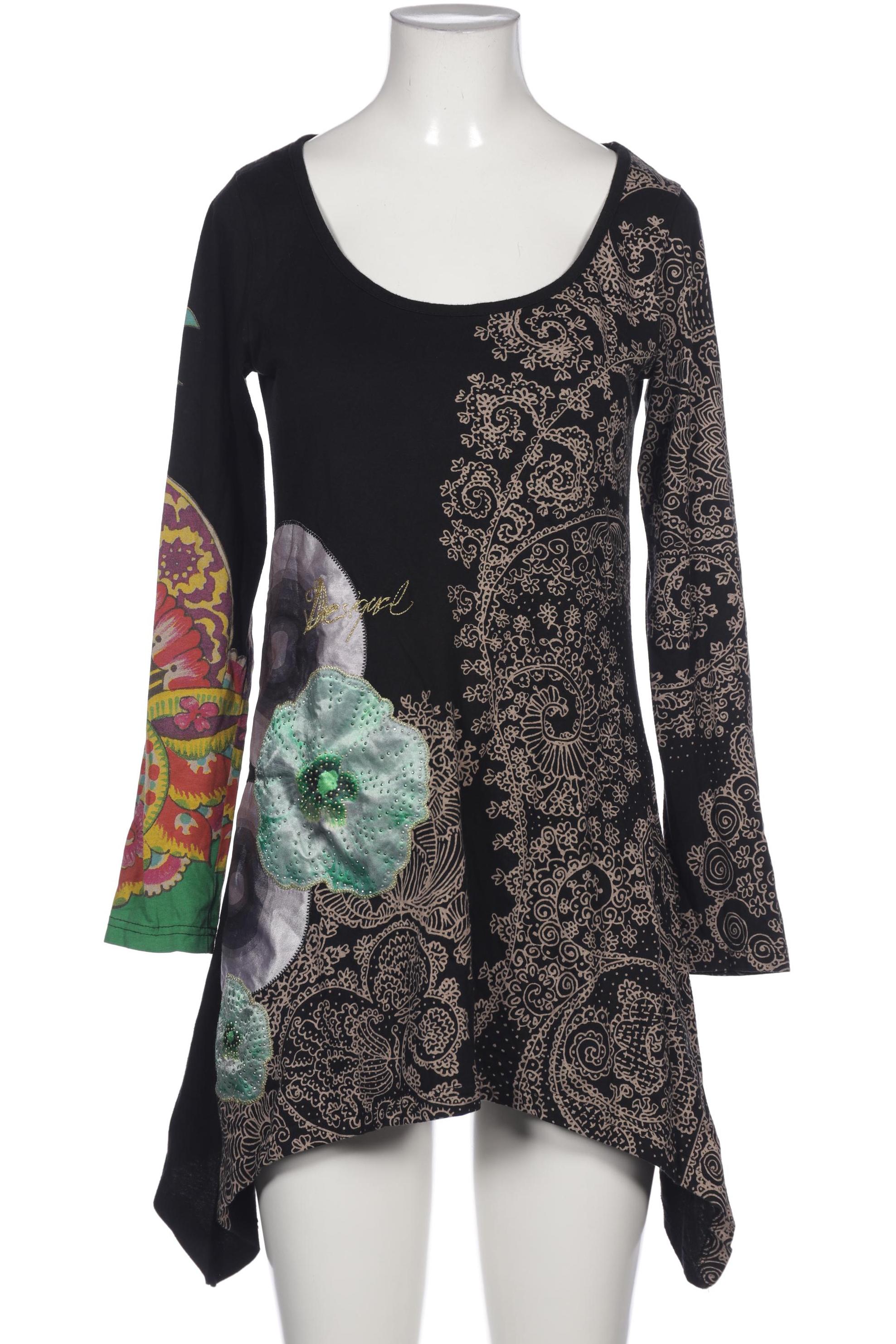 

Desigual Damen Kleid, schwarz