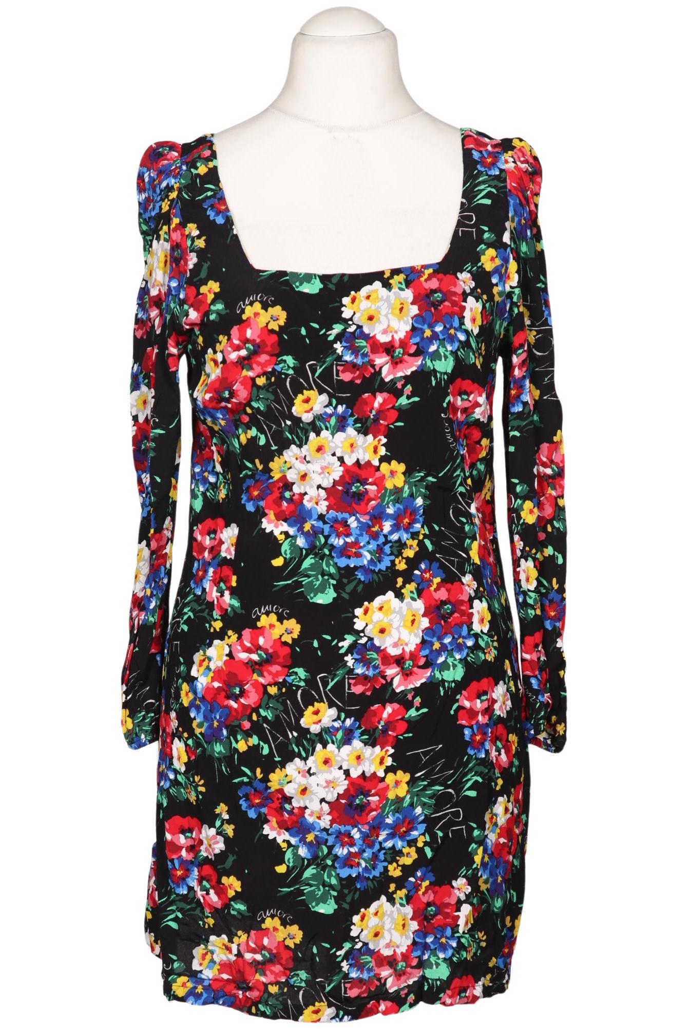 

Desigual Damen Kleid, mehrfarbig, Gr. 44