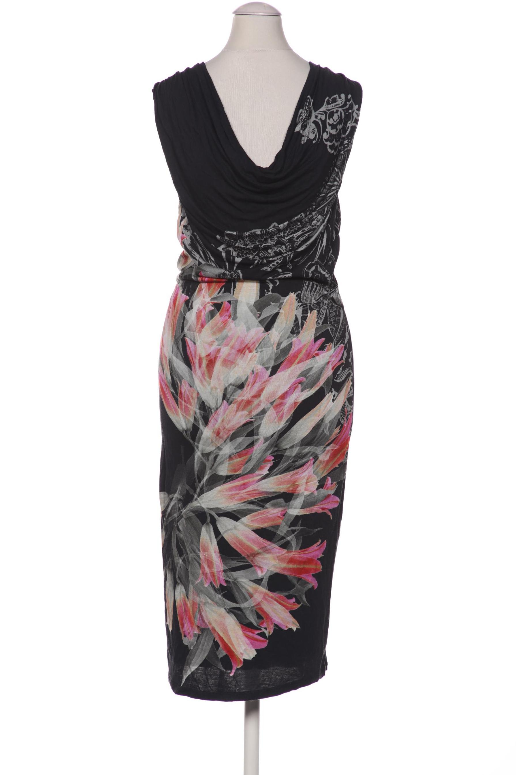 

Desigual Damen Kleid, schwarz, Gr. 32