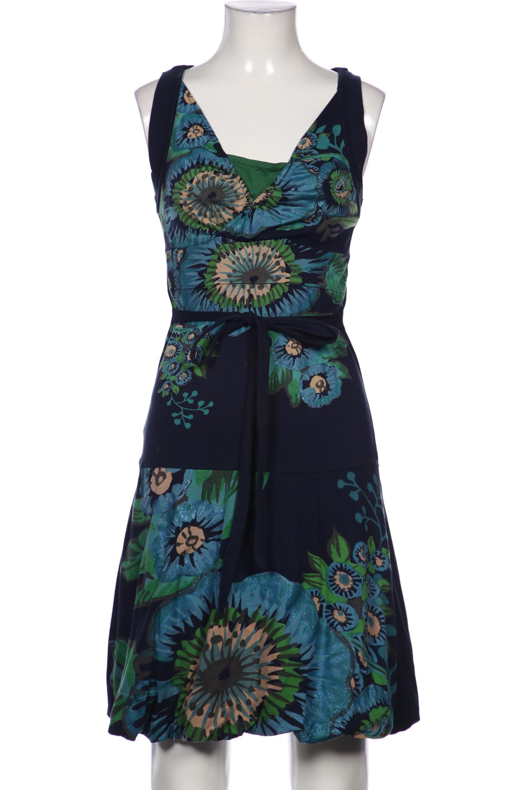 

Desigual Damen Kleid, marineblau, Gr. 34