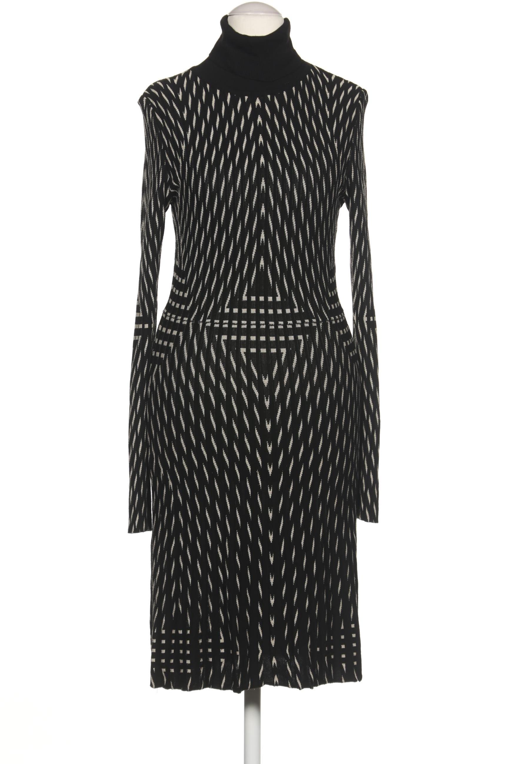 

Desigual Damen Kleid, schwarz, Gr. 36