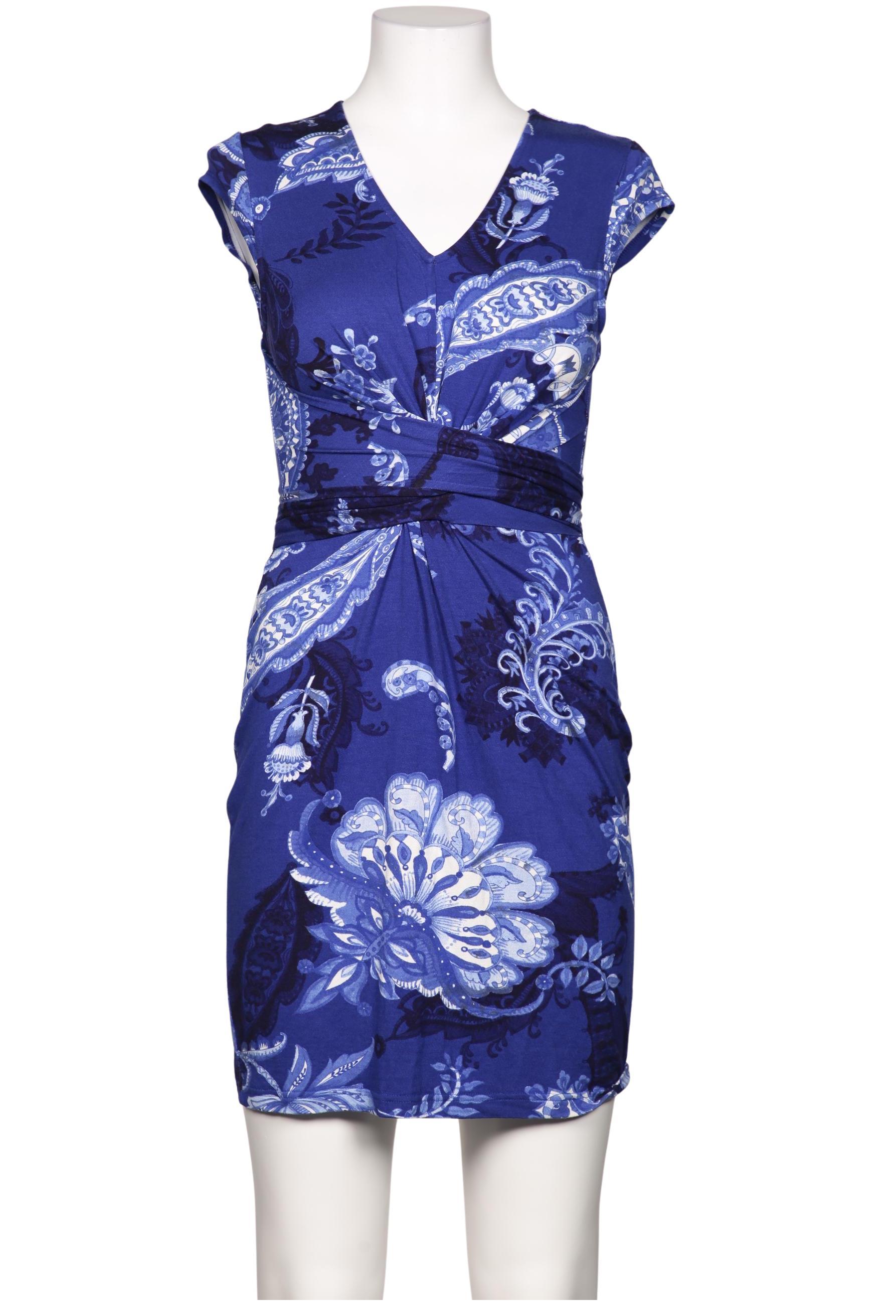 

Desigual Damen Kleid, hellblau, Gr. 36