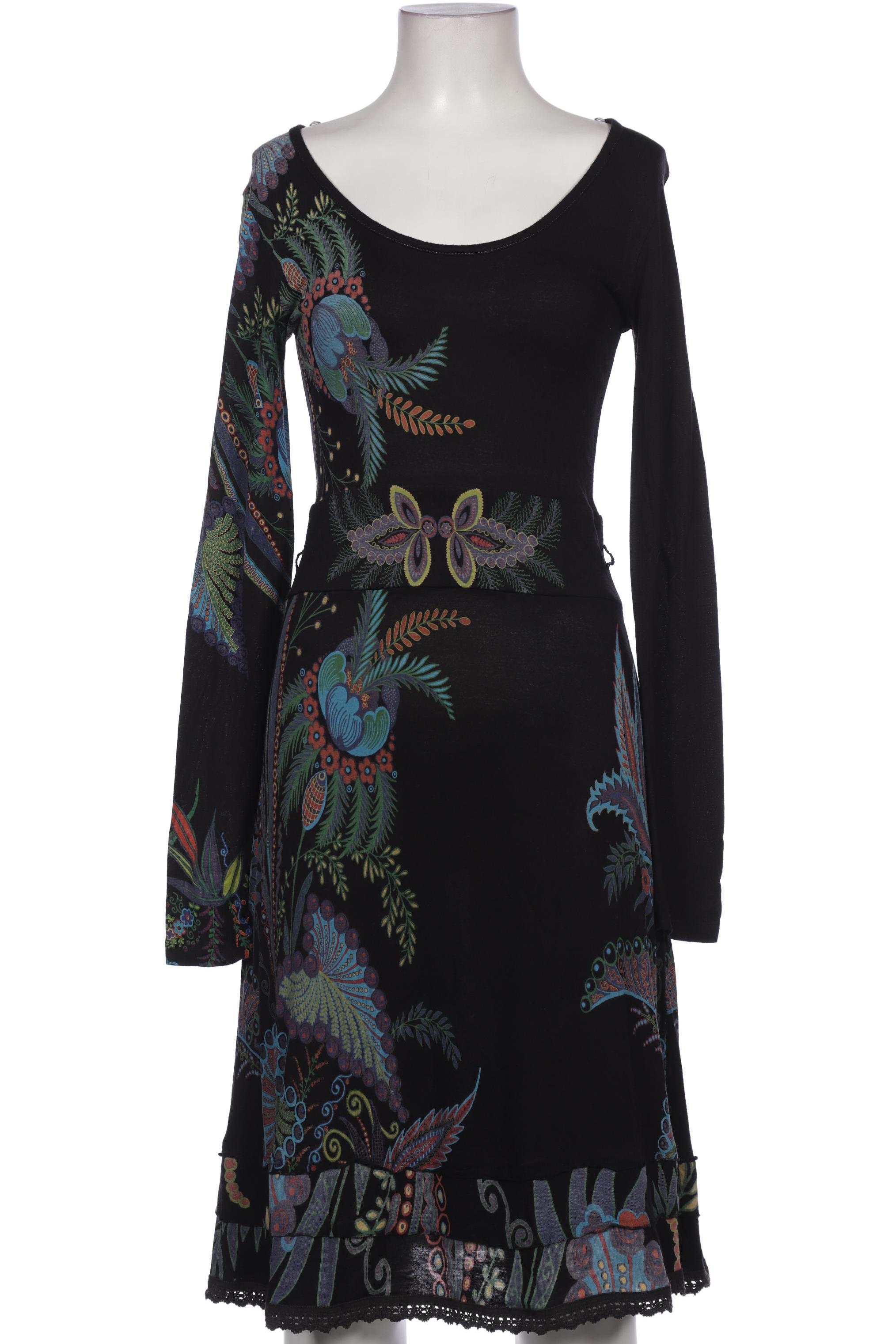 

Desigual Damen Kleid, schwarz