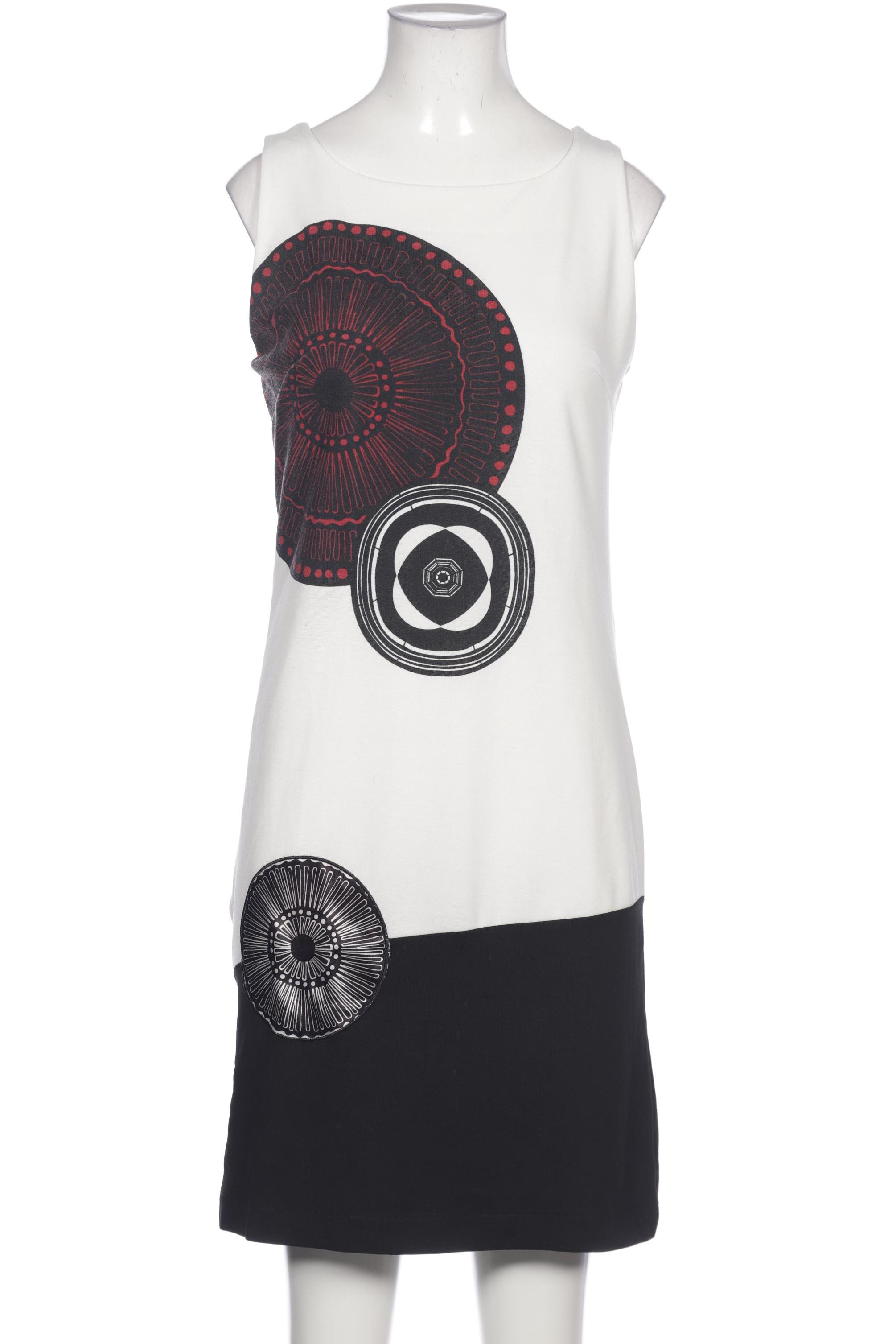 

Desigual Damen Kleid, schwarz