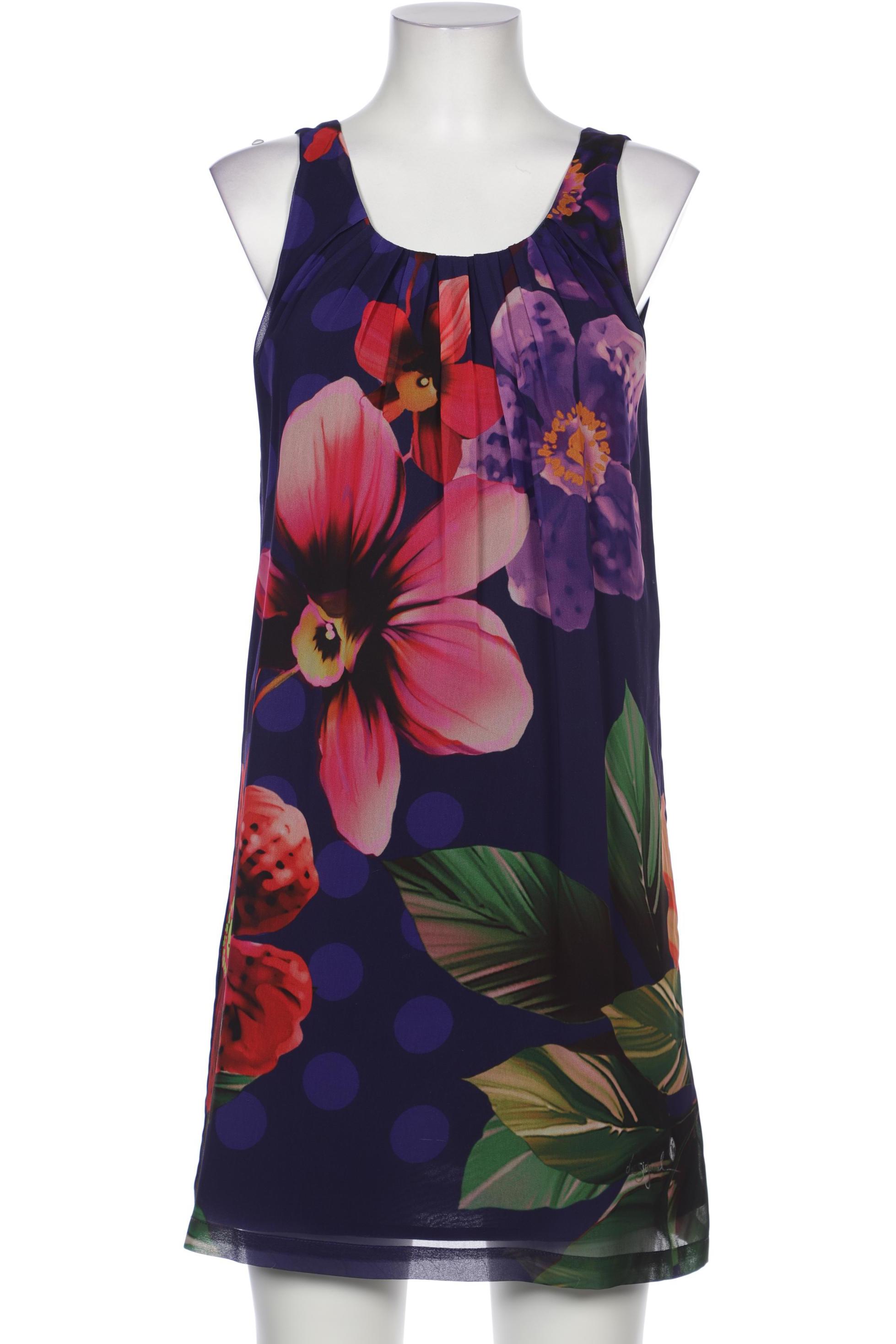 

Desigual Damen Kleid, mehrfarbig