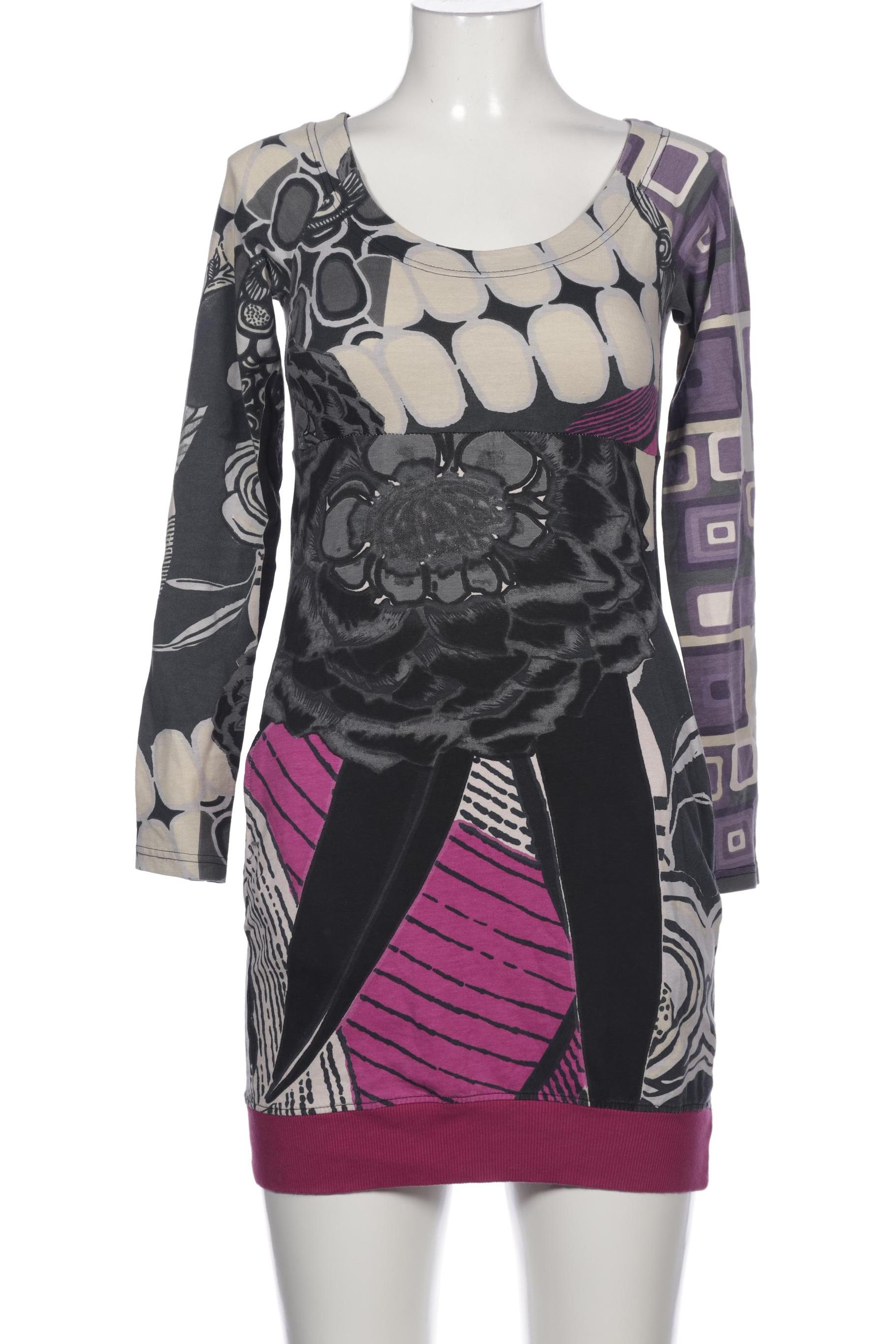 

Desigual Damen Kleid, grau