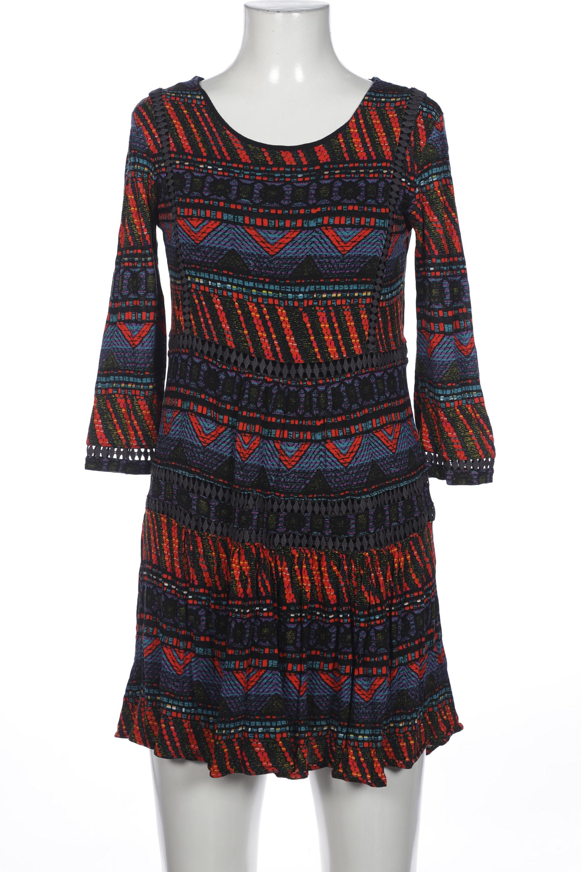 

Desigual Damen Kleid, mehrfarbig