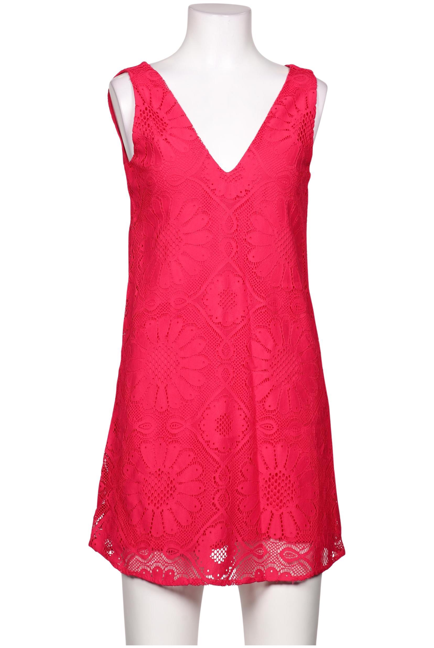

Desigual Damen Kleid, pink, Gr. 34