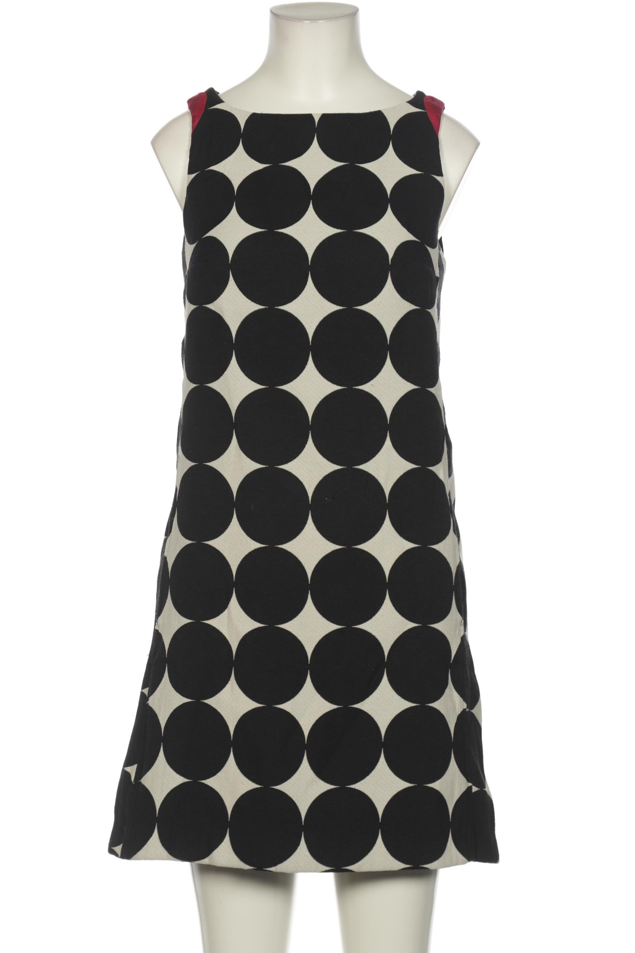 

Desigual Damen Kleid, schwarz, Gr. 38