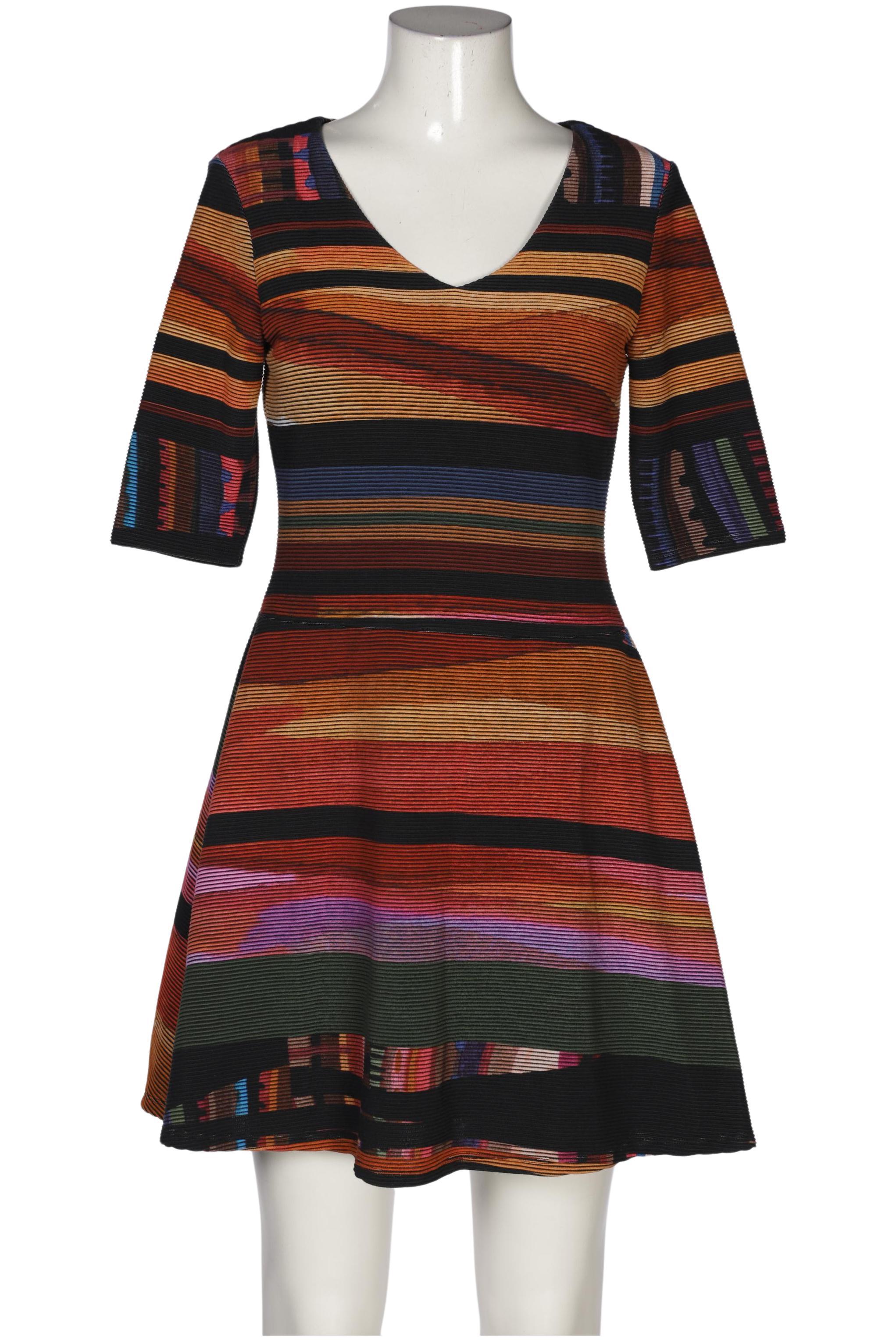 

Desigual Damen Kleid, mehrfarbig, Gr. 42