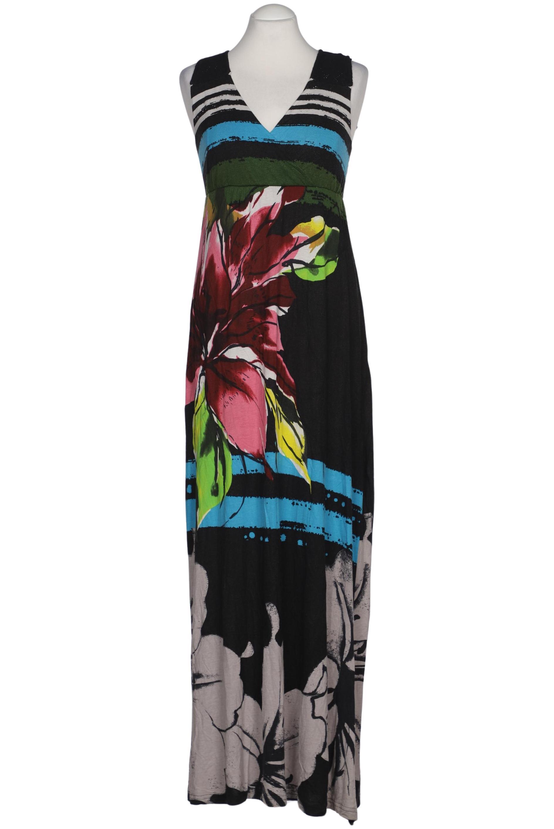 

Desigual Damen Kleid, mehrfarbig, Gr. 38