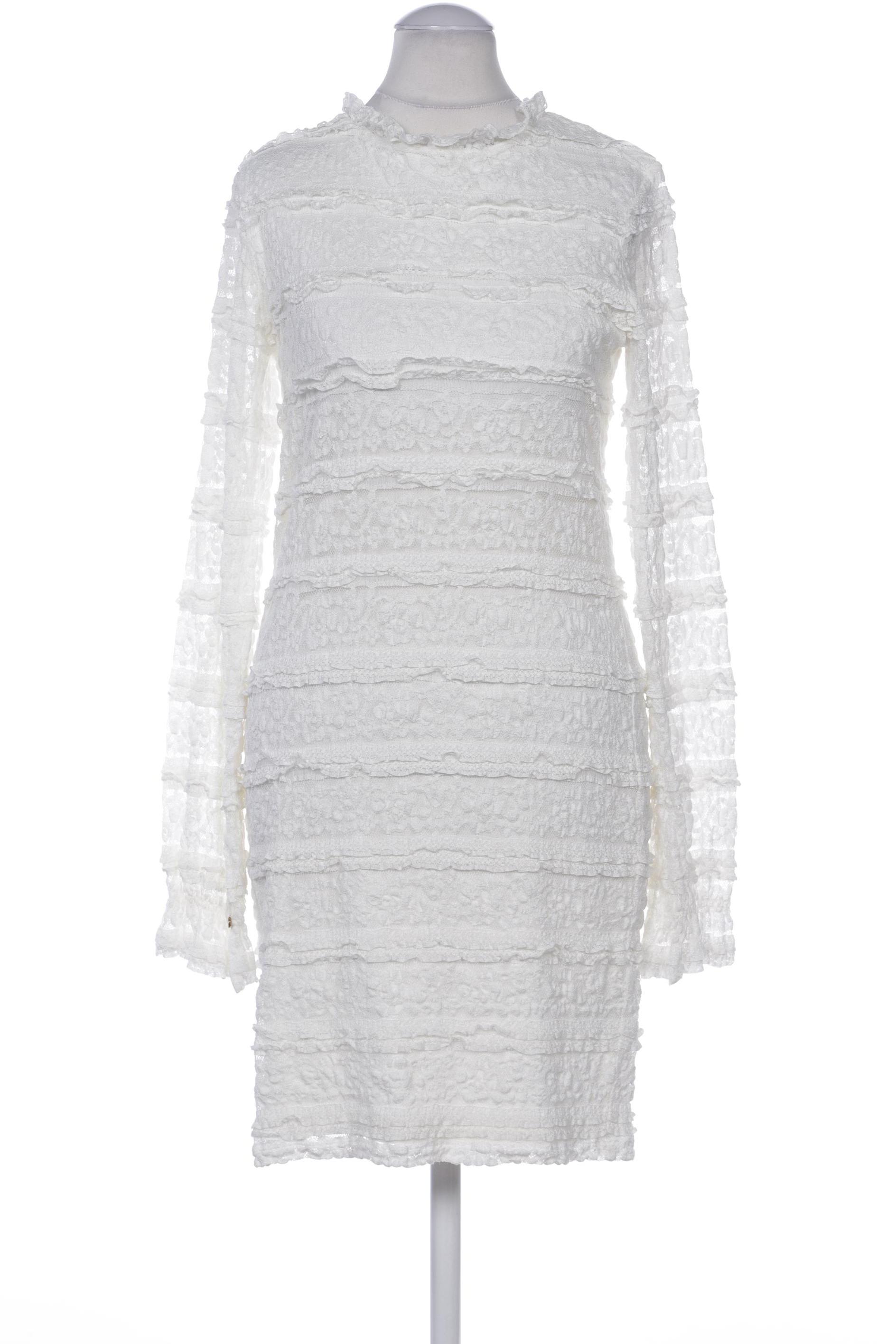 

Desigual Damen Kleid, cremeweiß, Gr. 36