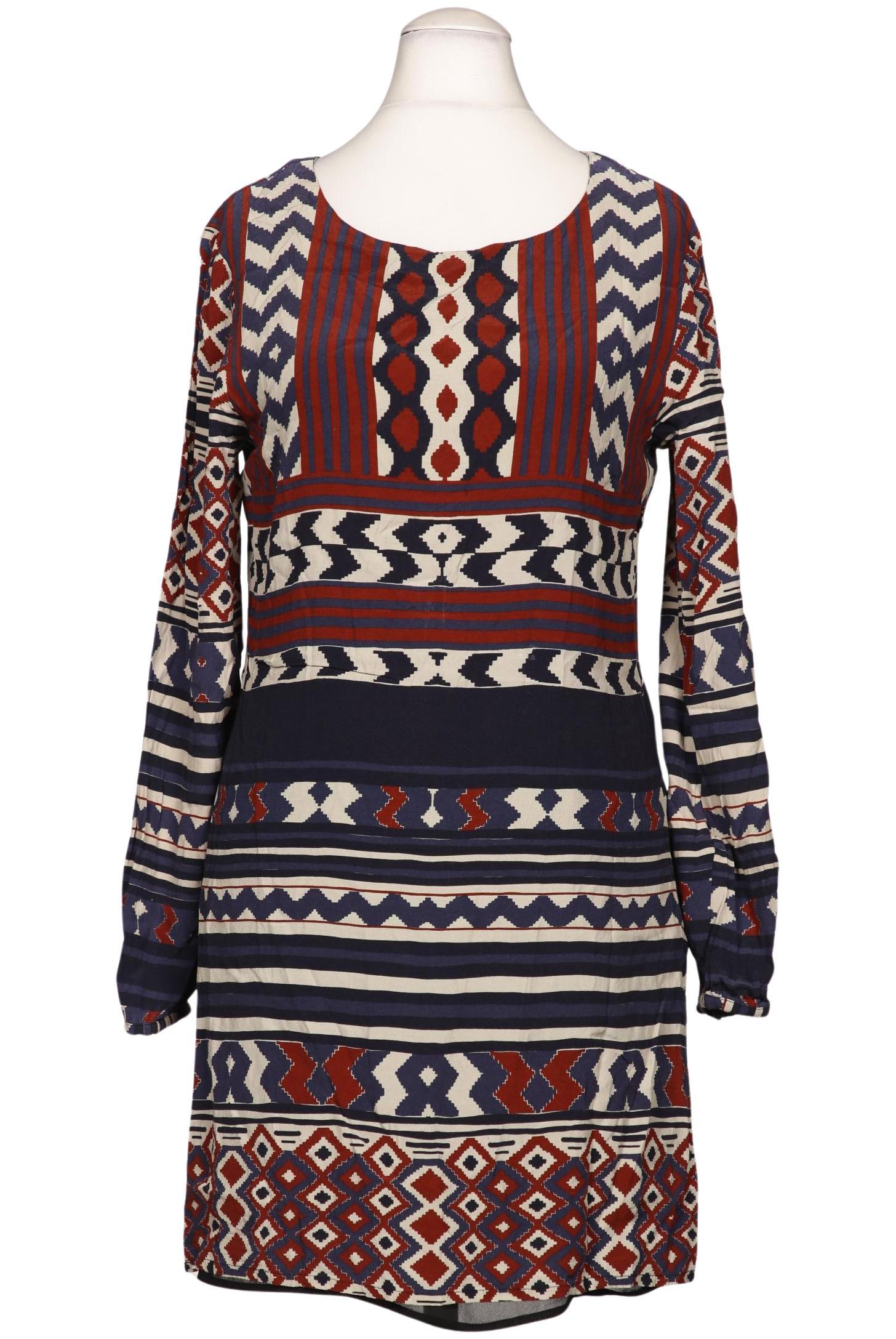 

Desigual Damen Kleid, mehrfarbig, Gr. 40