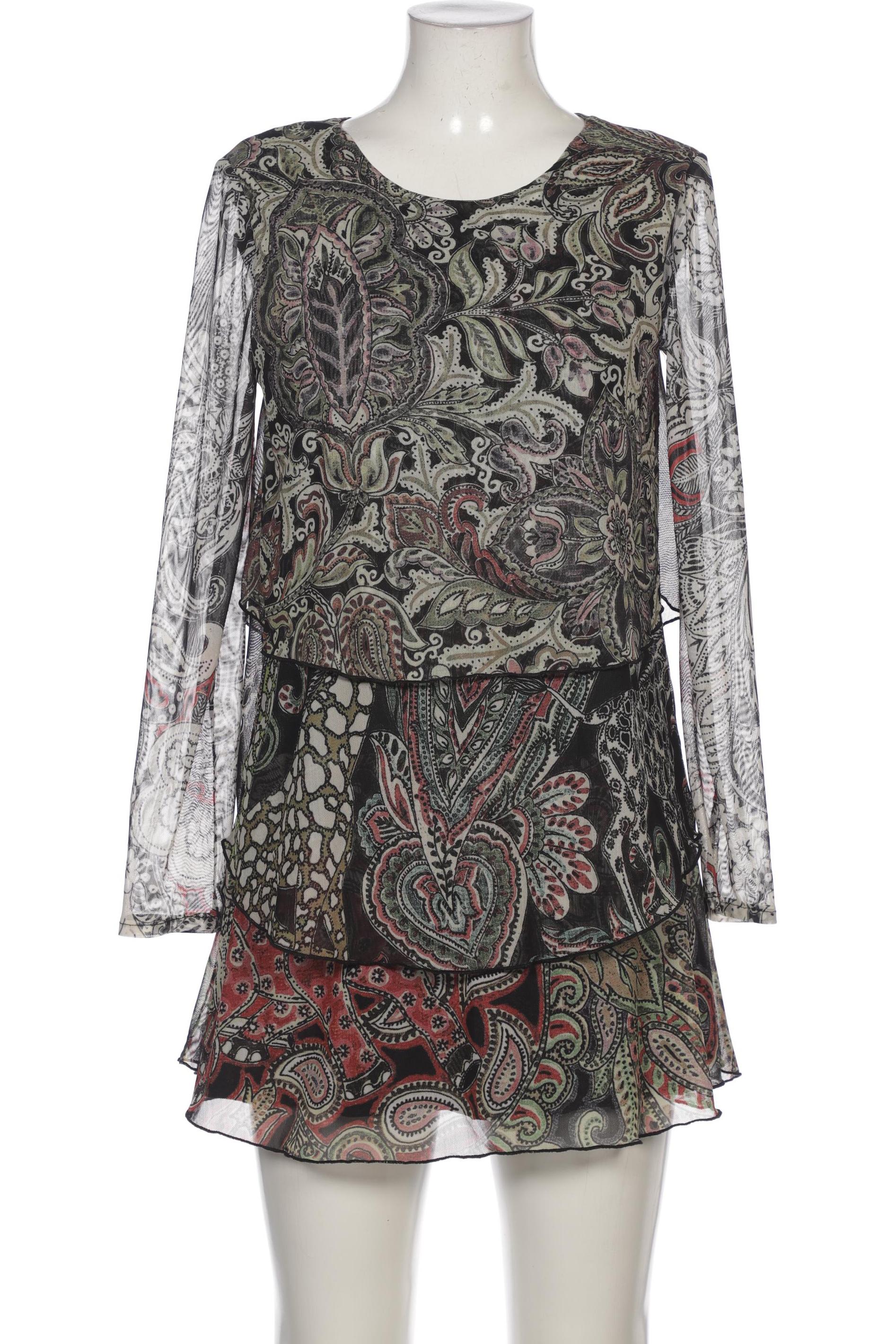 

Desigual Damen Kleid, grün, Gr. 42