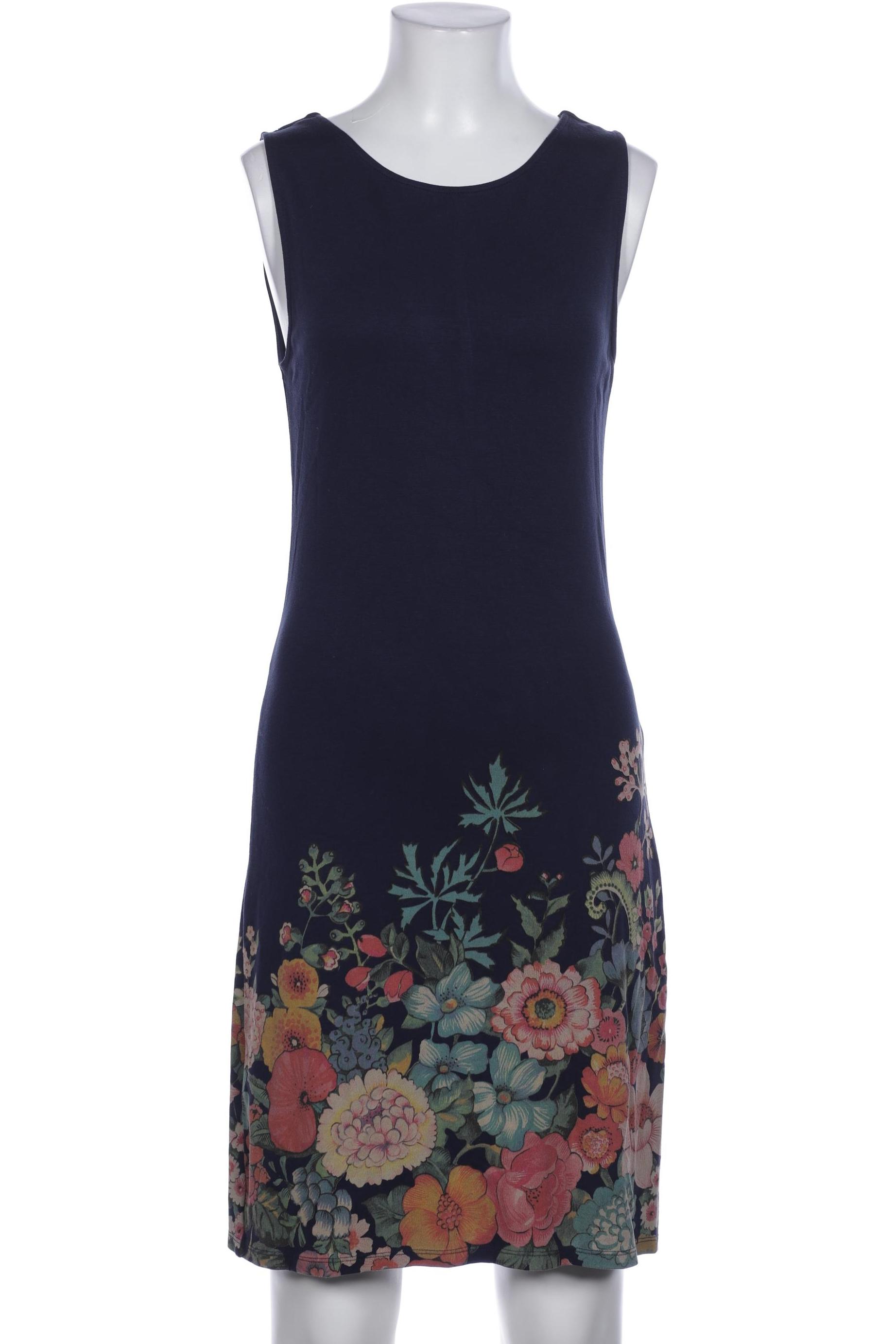 

Desigual Damen Kleid, marineblau, Gr. 36