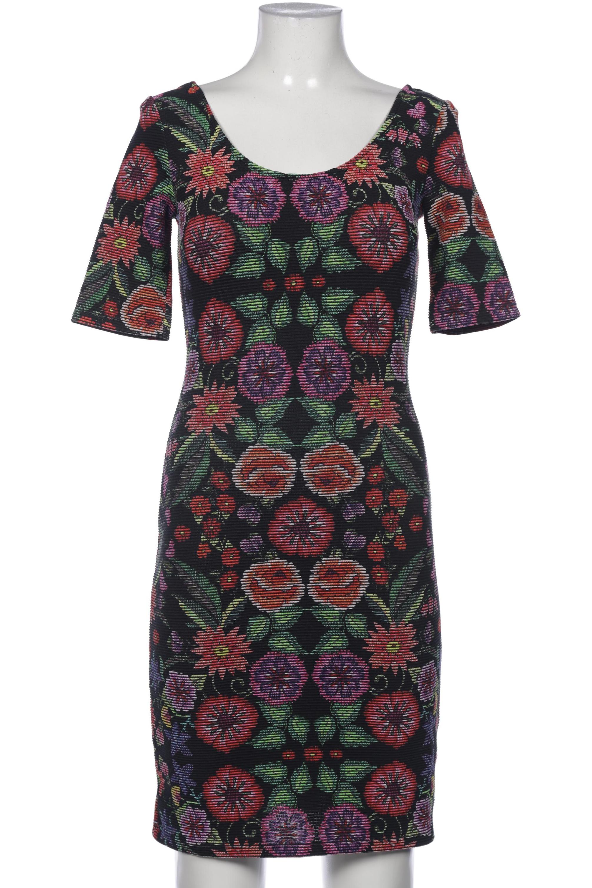 

Desigual Damen Kleid, mehrfarbig