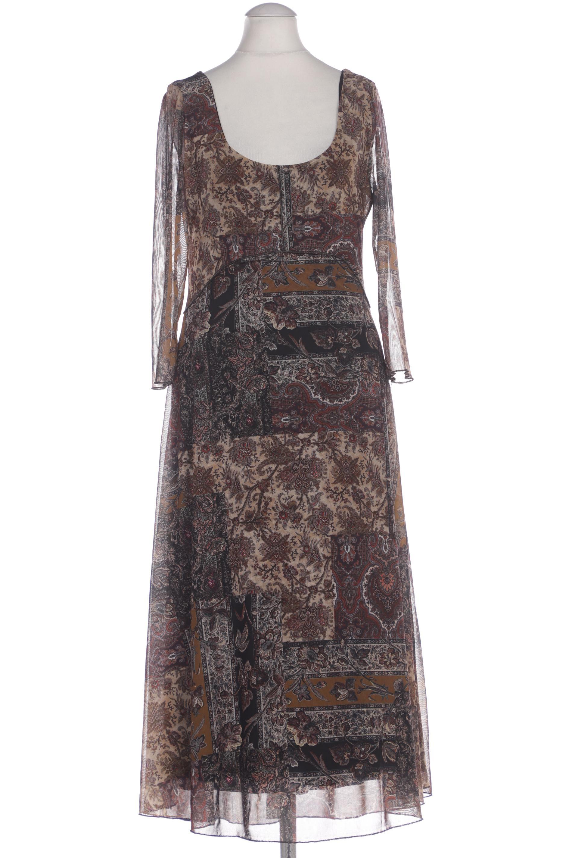

Desigual Damen Kleid, braun, Gr. 36