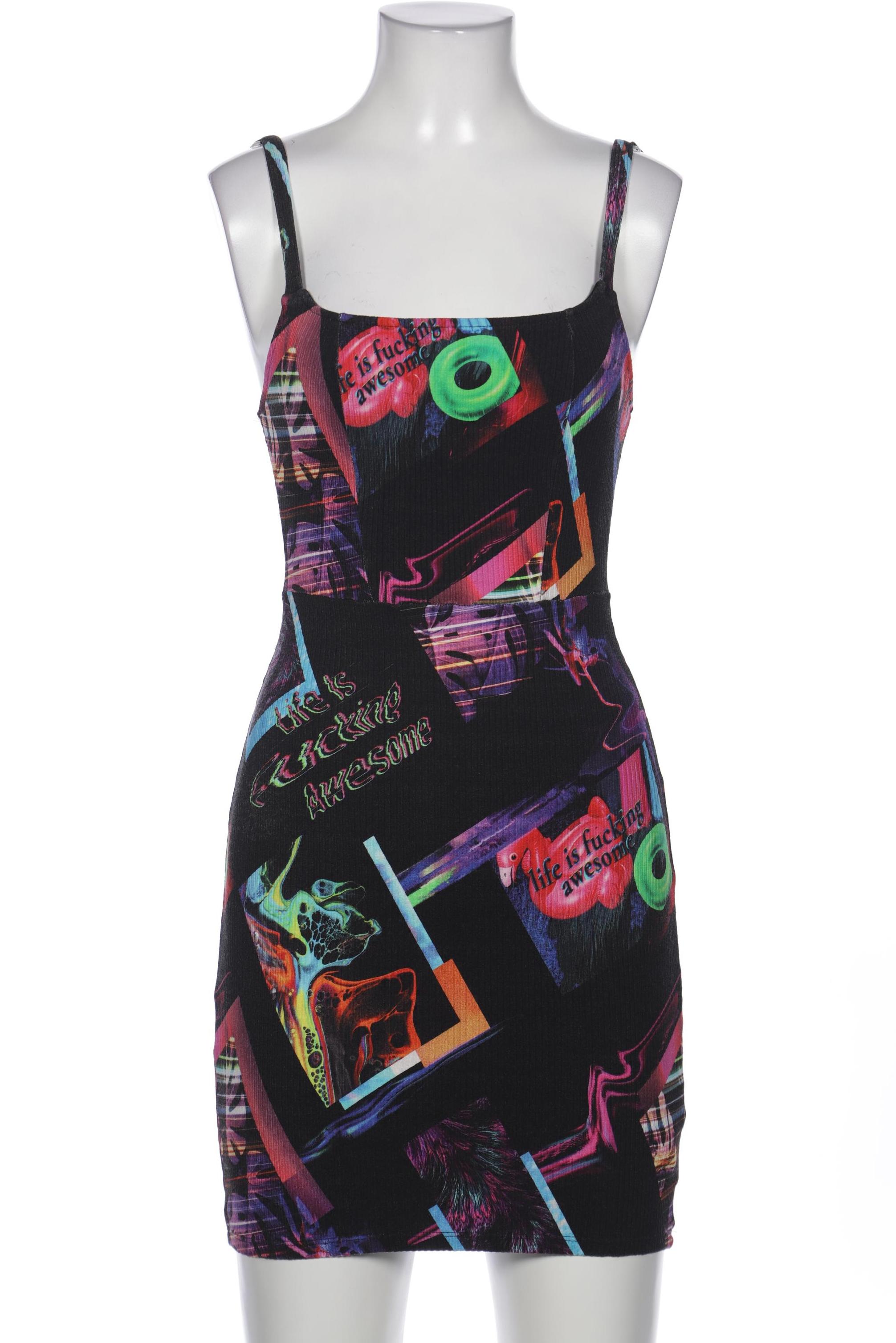 

Desigual Damen Kleid, mehrfarbig