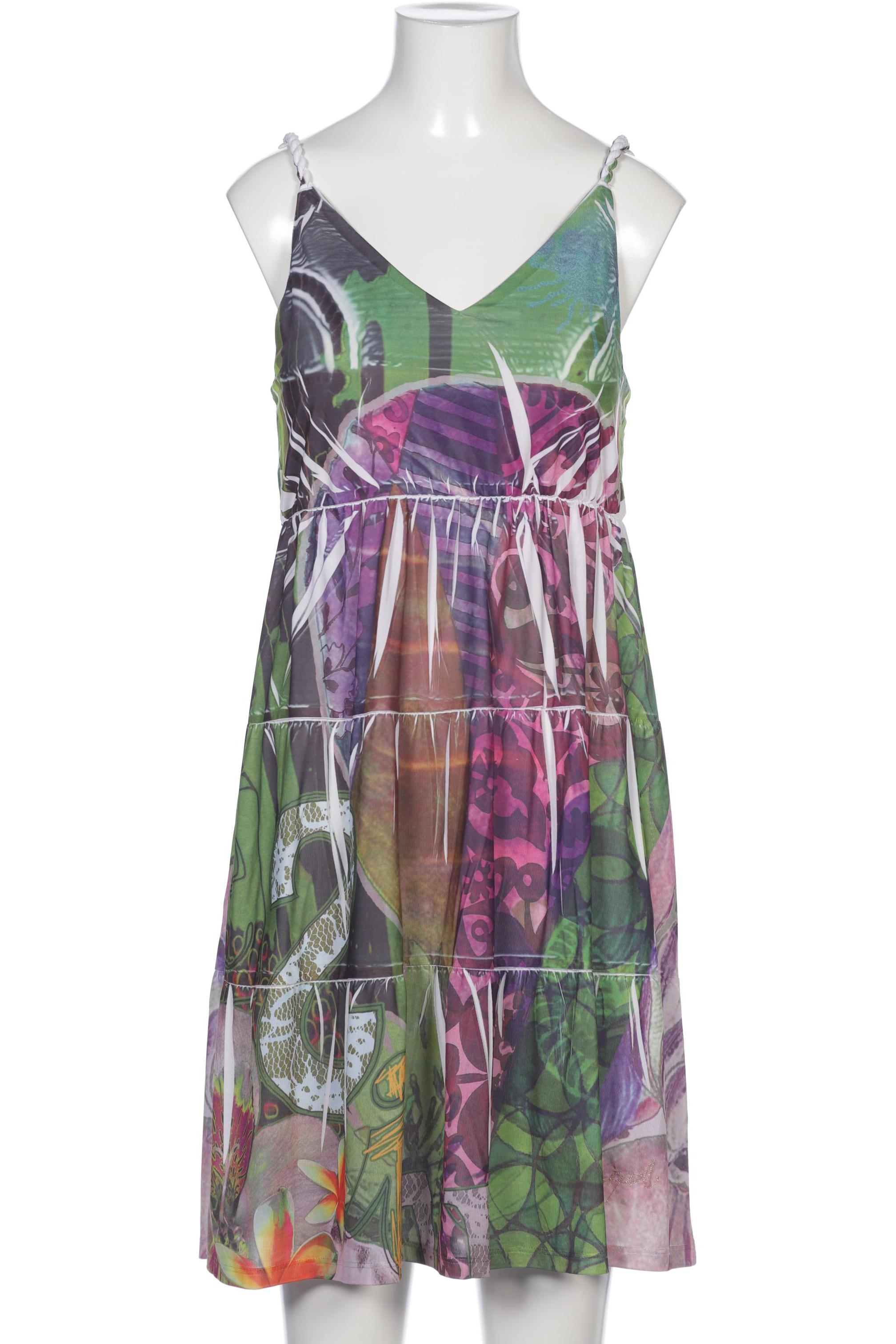 

Desigual Damen Kleid, mehrfarbig