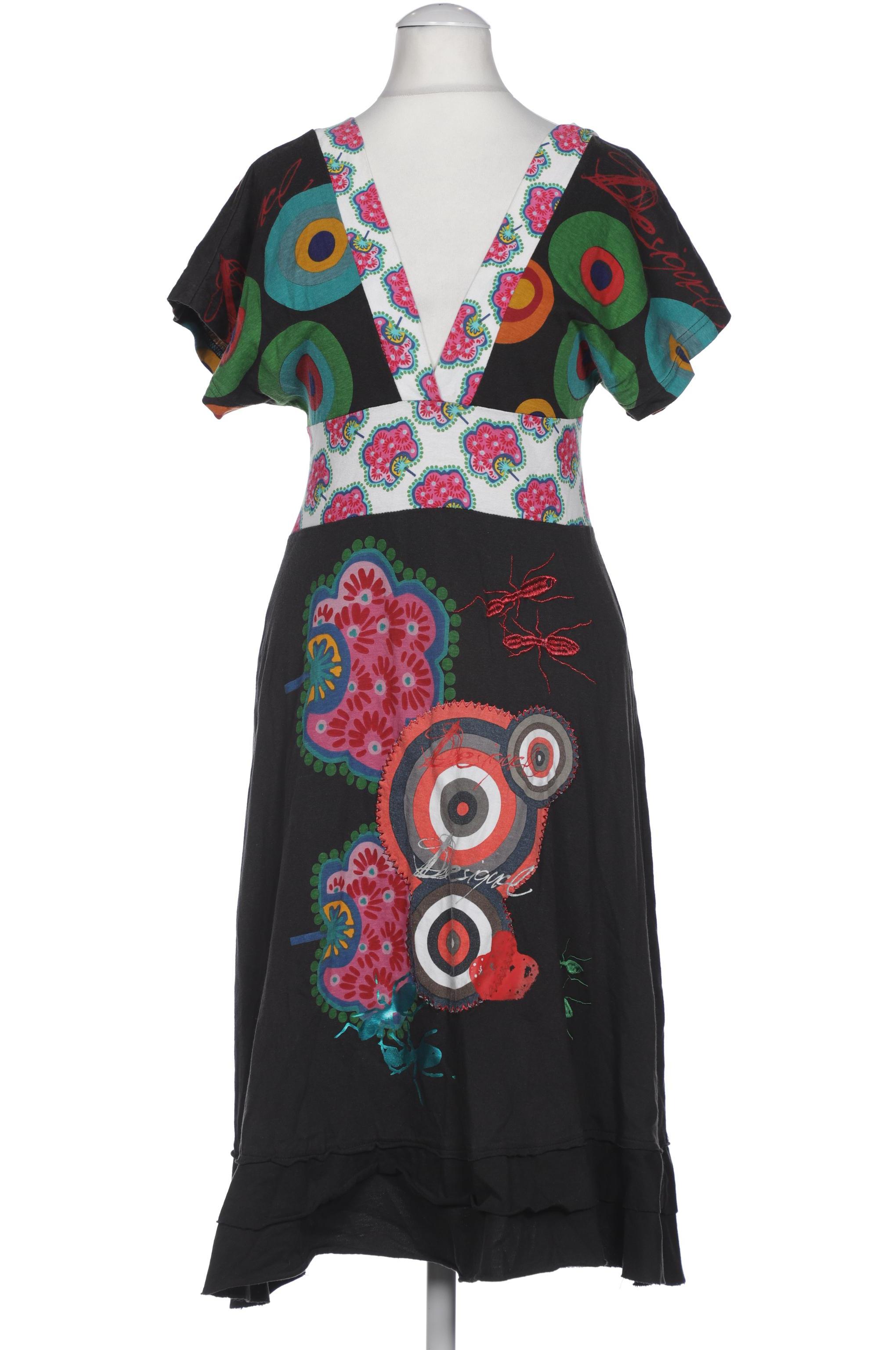 

Desigual Damen Kleid, mehrfarbig