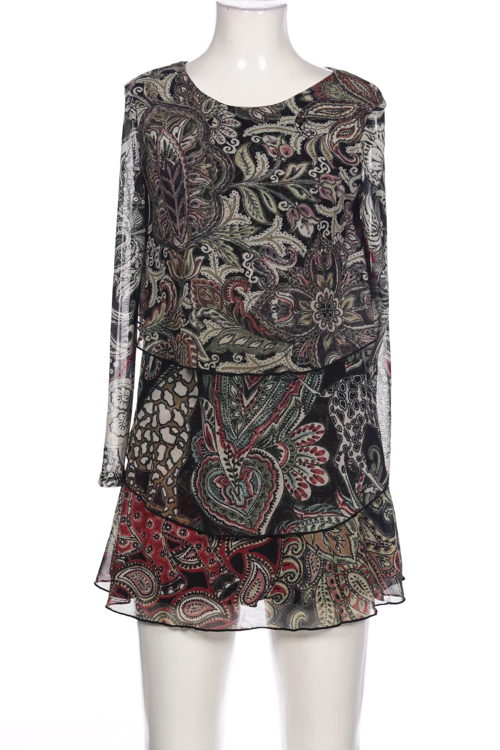 

Desigual Damen Kleid, grün