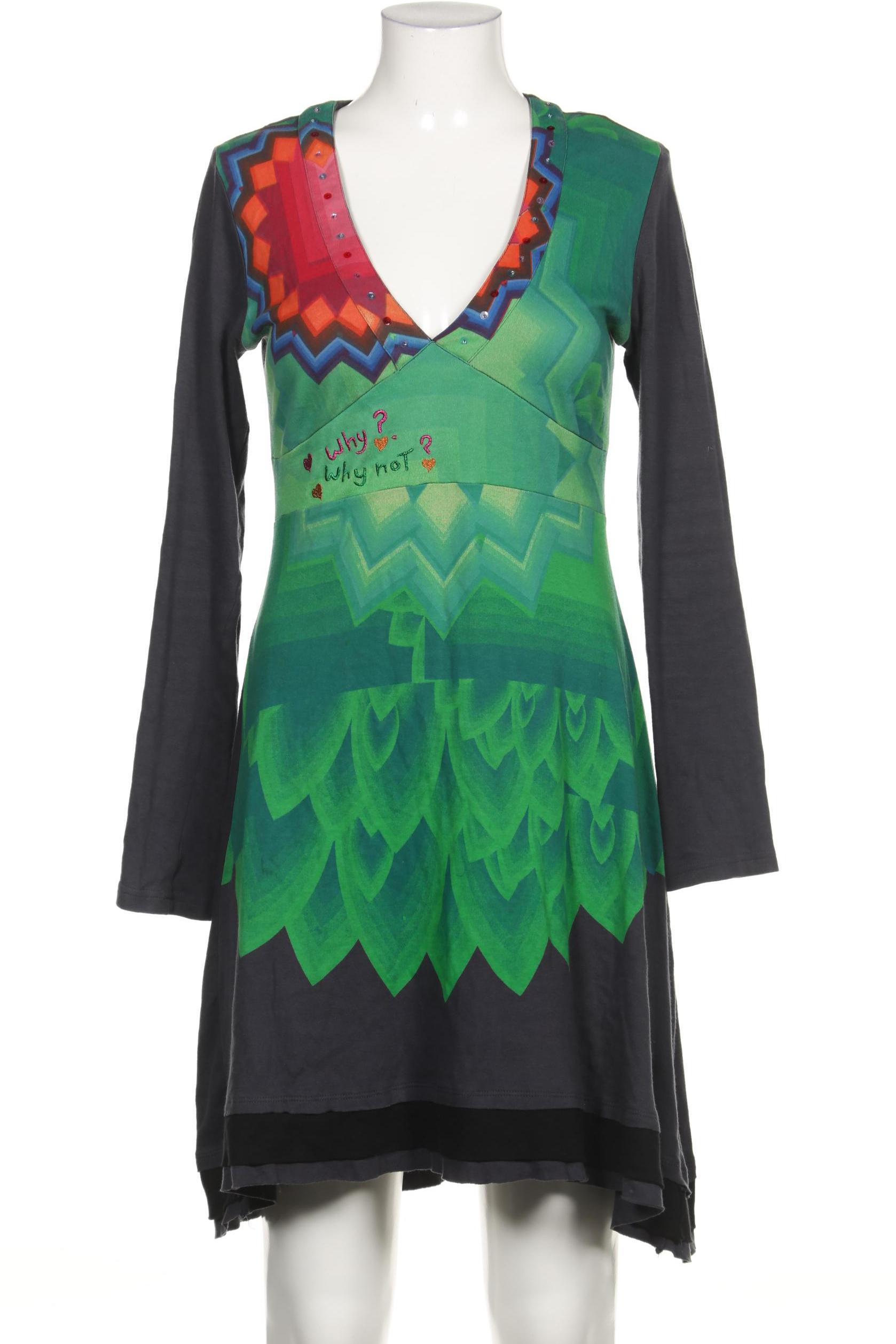 

Desigual Damen Kleid, grau