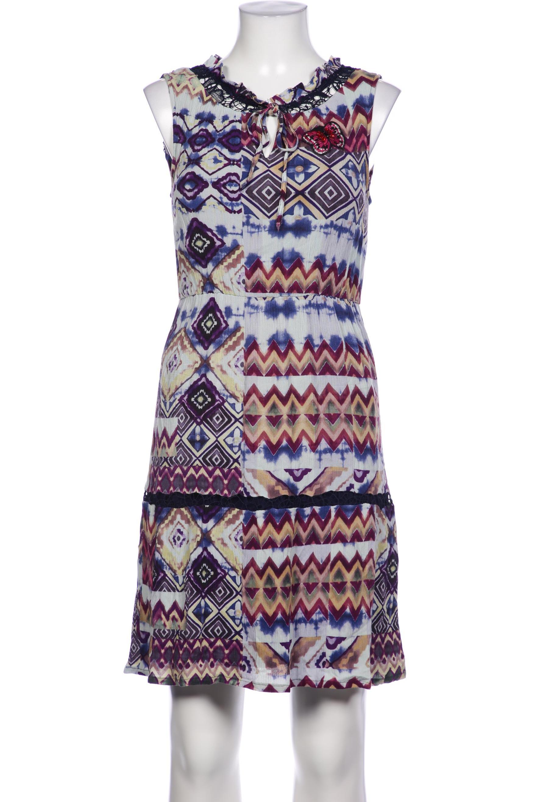 

Desigual Damen Kleid, flieder, Gr. 36