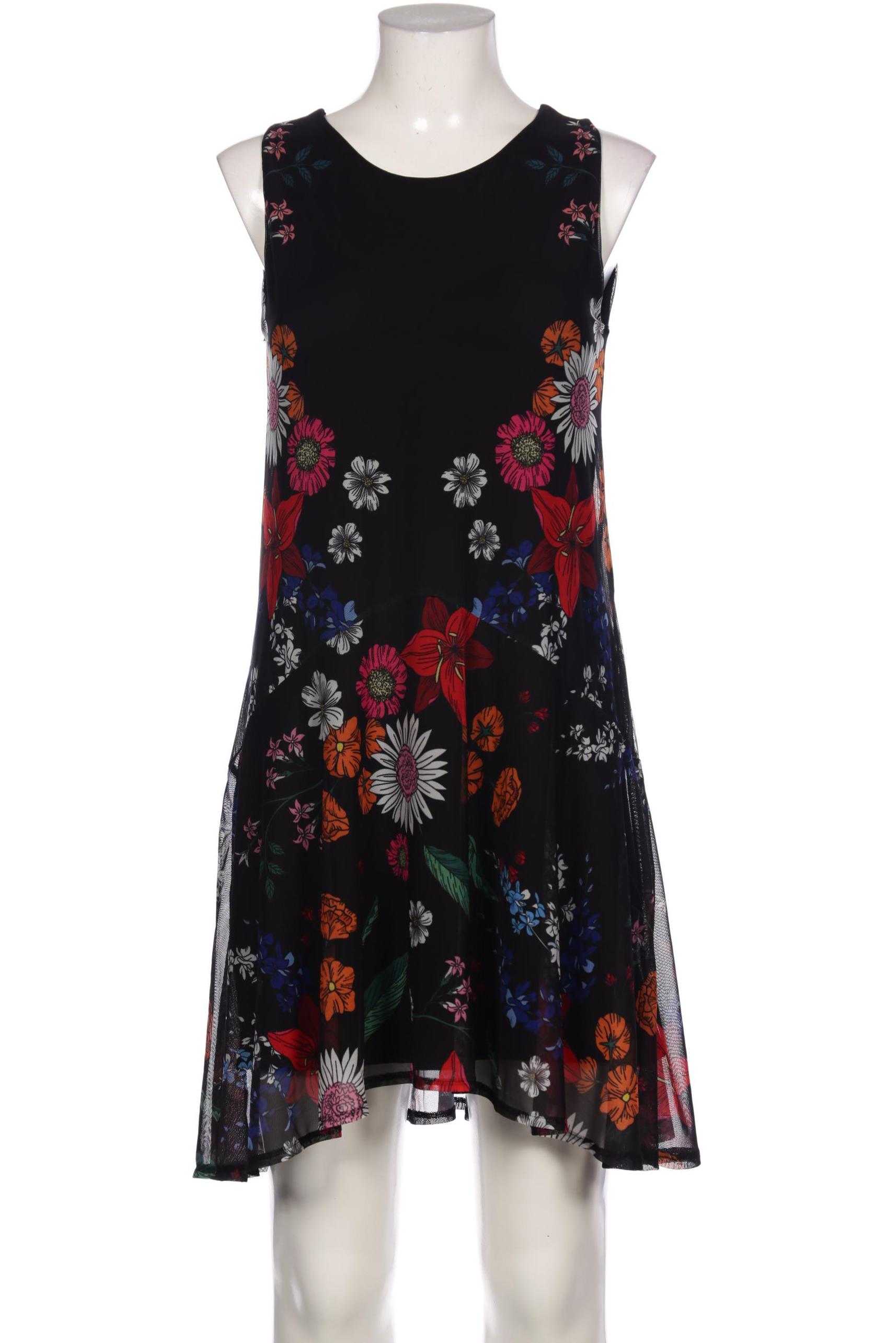 

Desigual Damen Kleid, schwarz