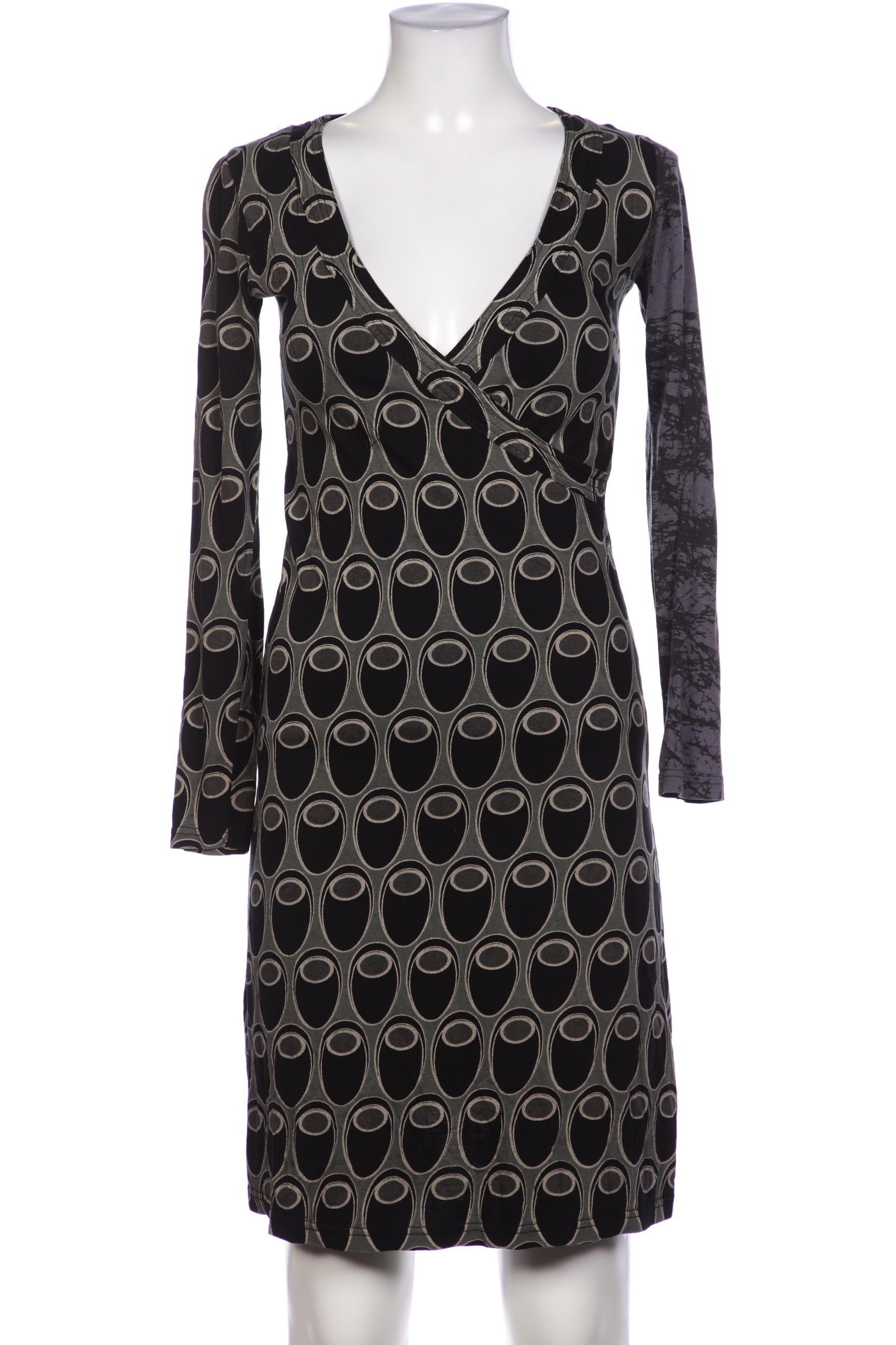 

Desigual Damen Kleid, schwarz, Gr. 38