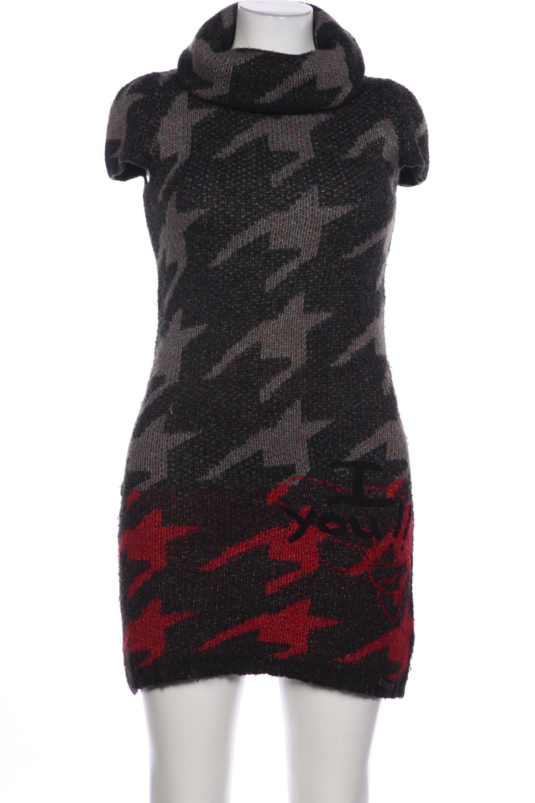 

Desigual Damen Kleid, mehrfarbig, Gr. 42