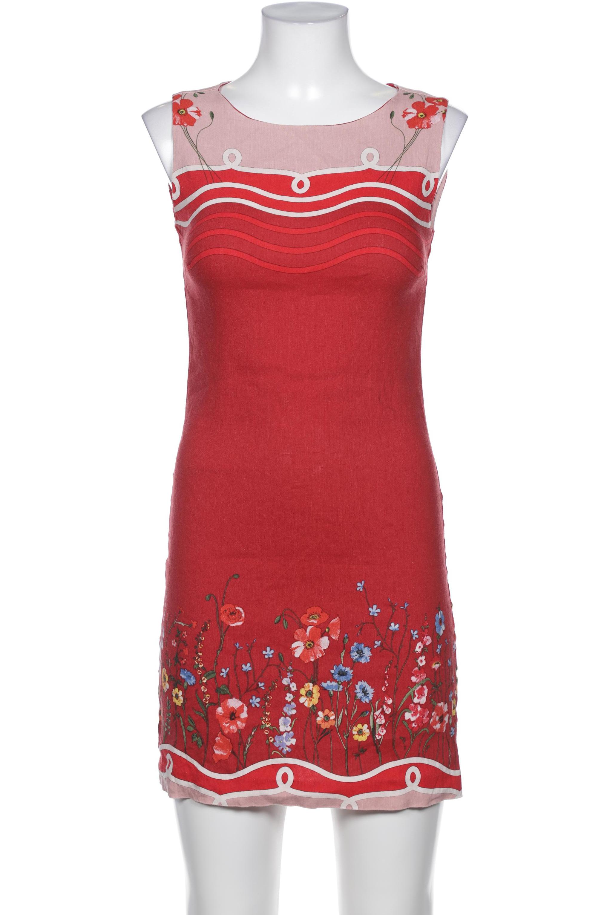 

Desigual Damen Kleid, rot, Gr. 36