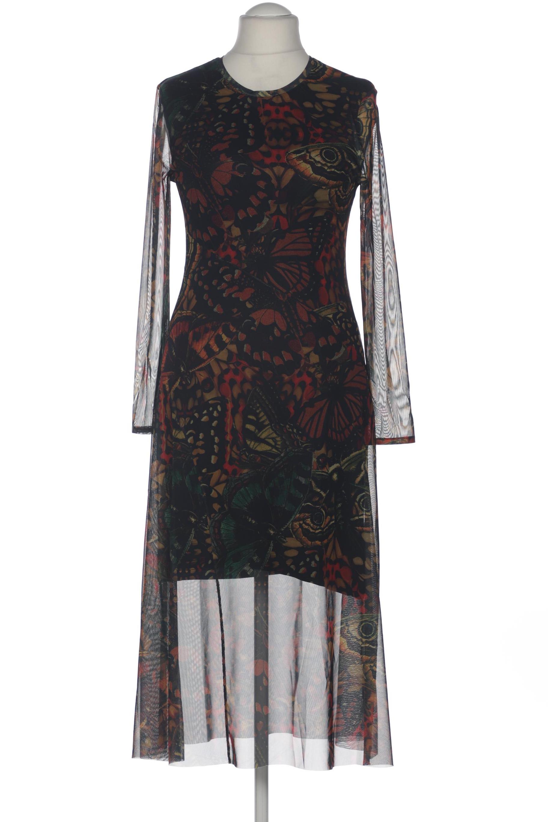 

Desigual Damen Kleid, schwarz, Gr. 42