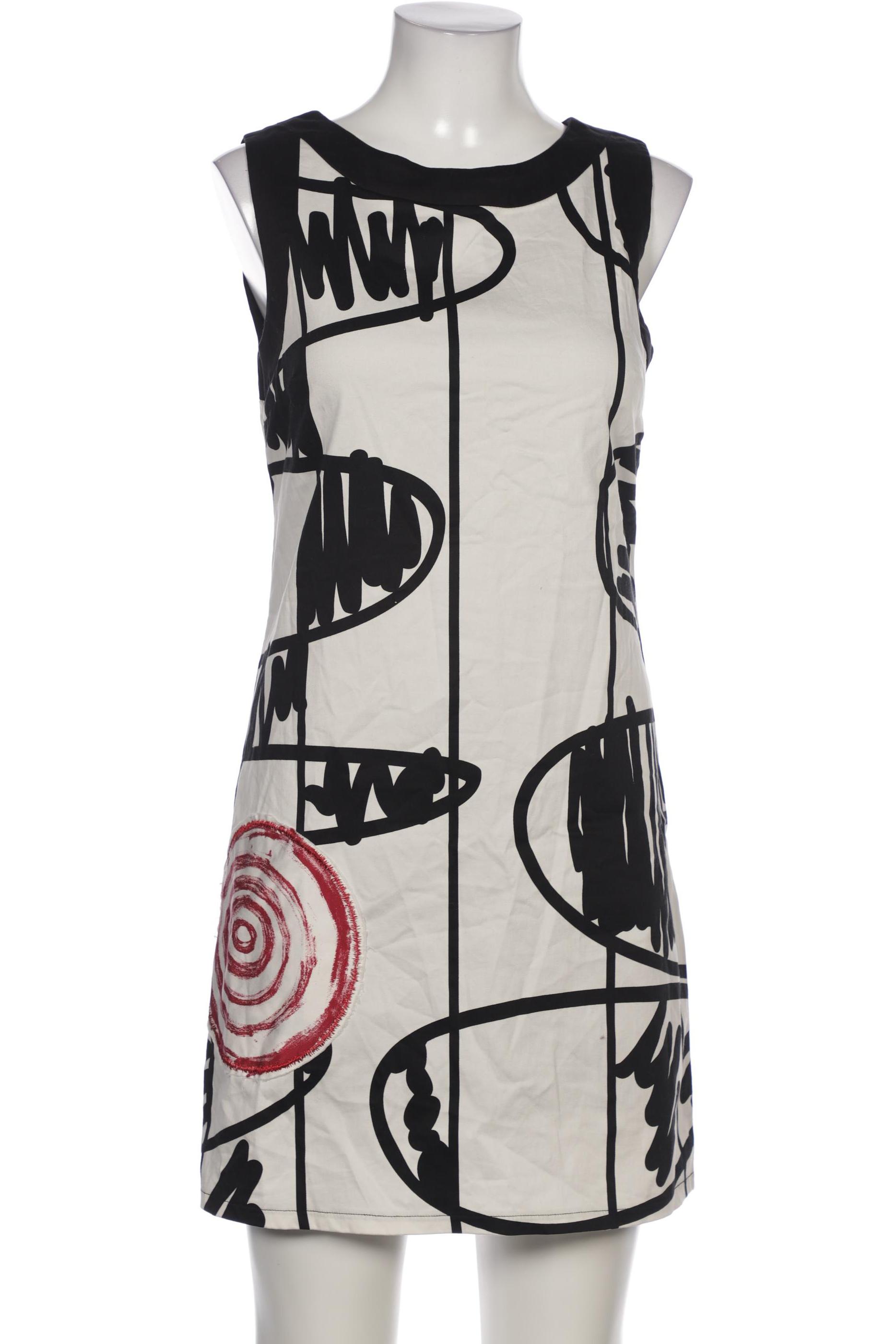 

Desigual Damen Kleid, mehrfarbig