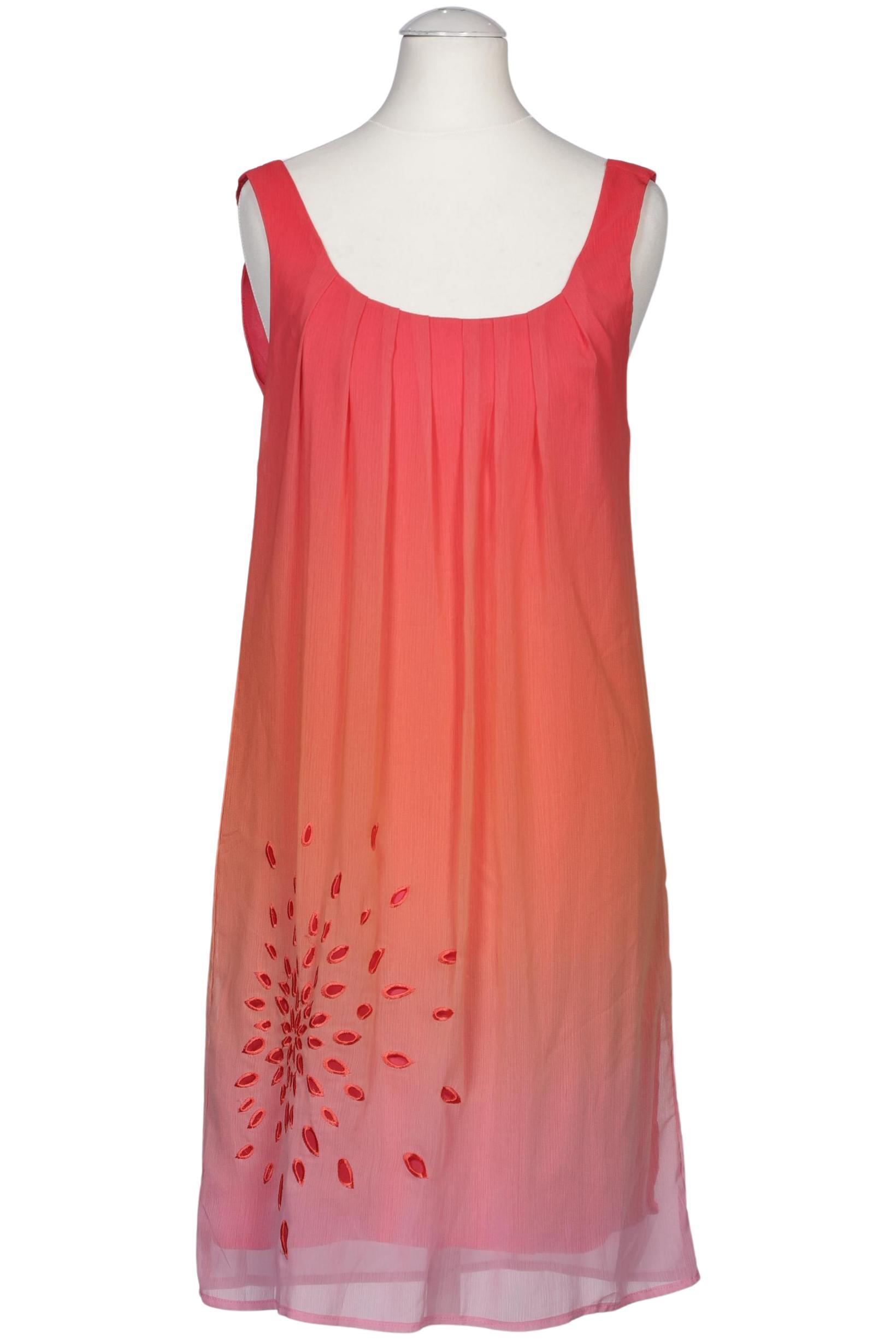 

Desigual Damen Kleid, pink, Gr. 36