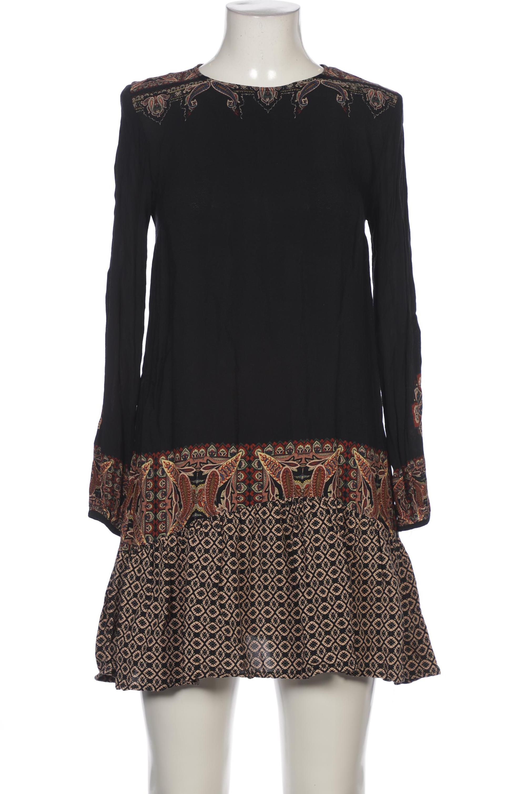 

Desigual Damen Kleid, schwarz, Gr. 38