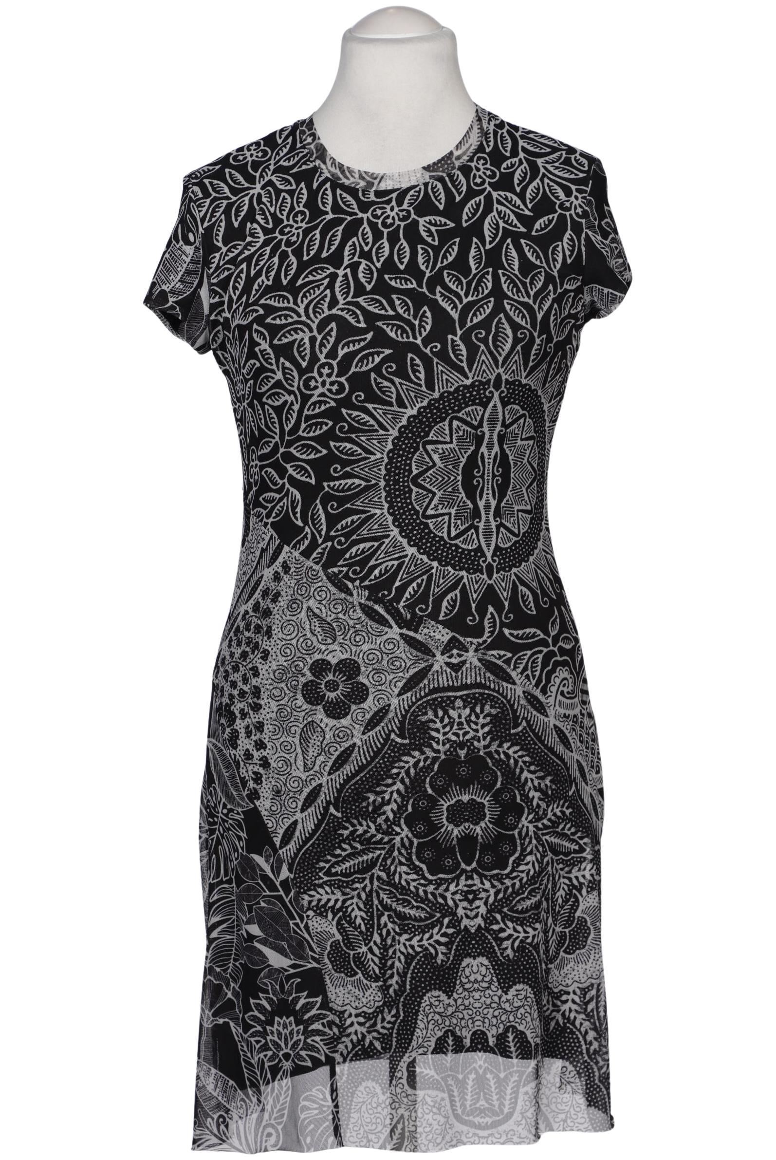

Desigual Damen Kleid, mehrfarbig, Gr. 36