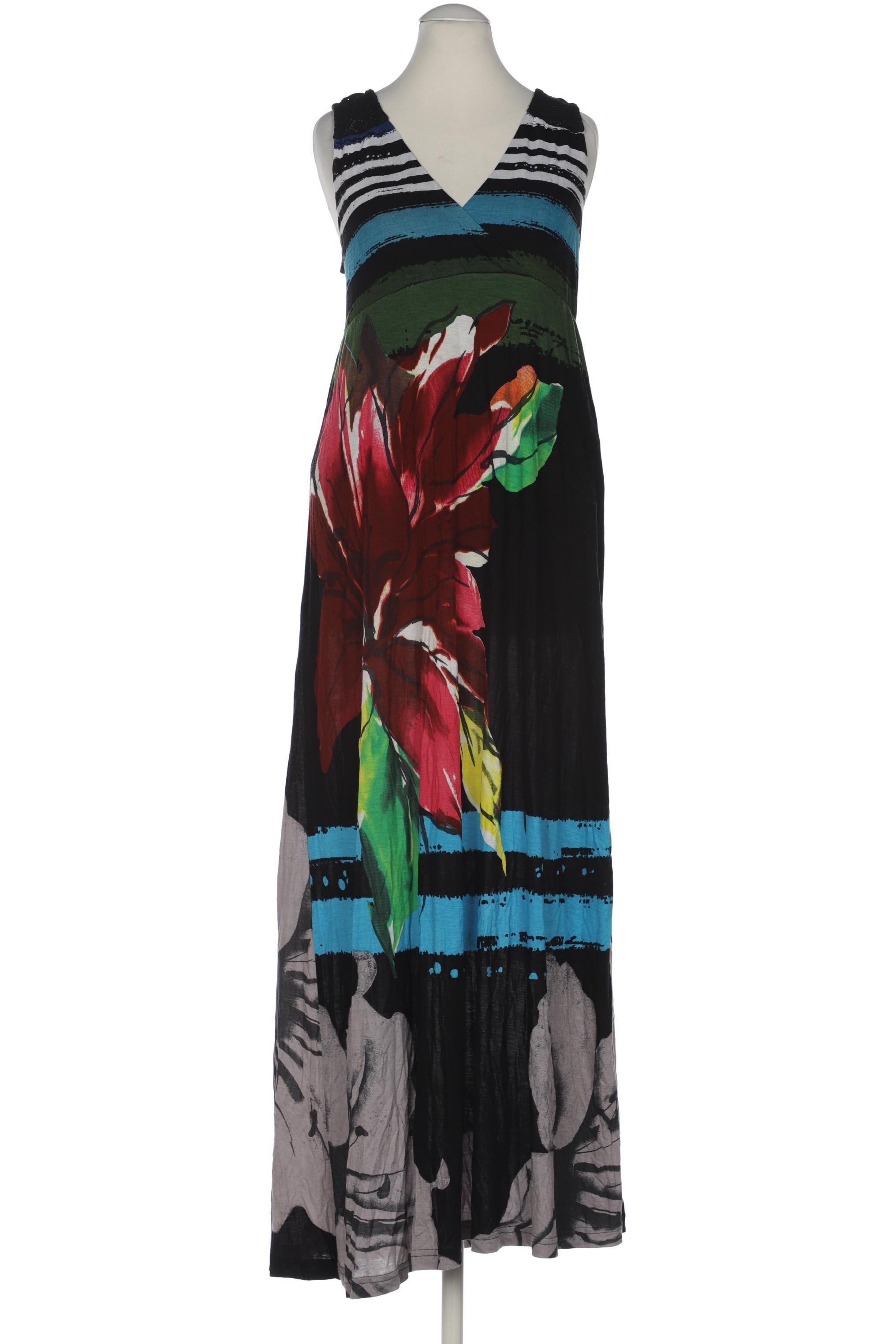 

Desigual Damen Kleid, mehrfarbig, Gr. 38
